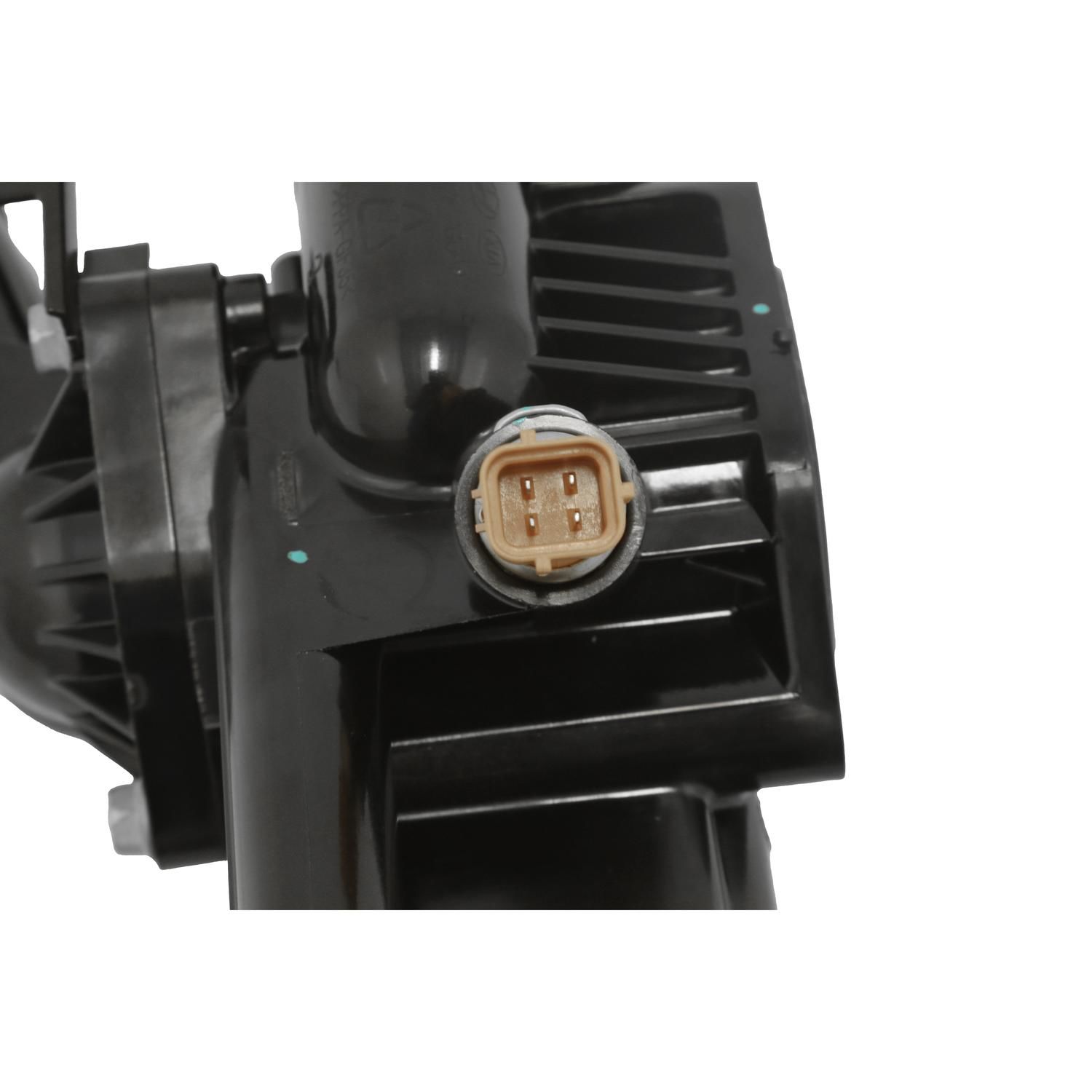 Duralast Engine Coolant Thermostat Housing Assembly TA3100