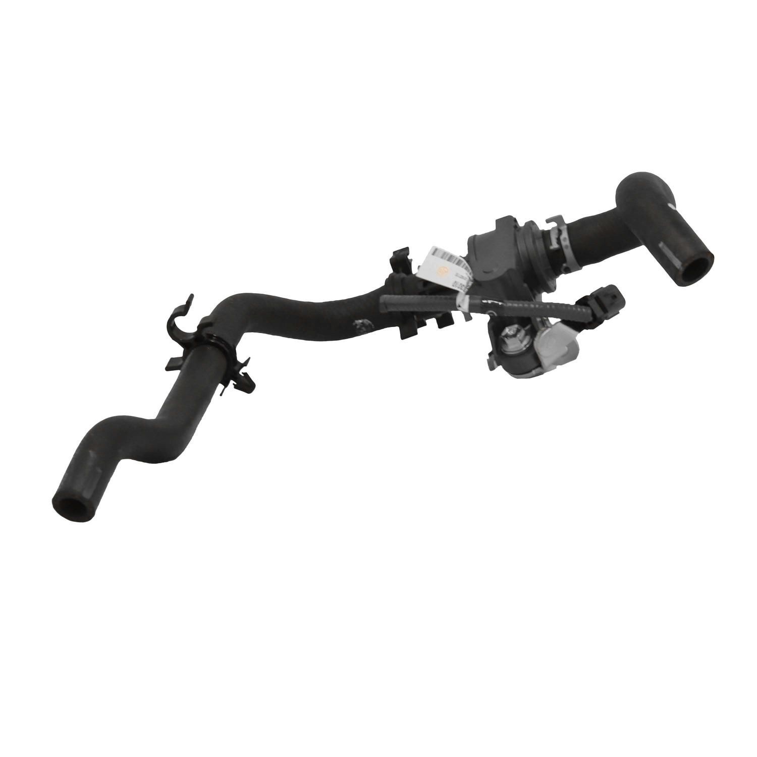 Duralast Heater Control Valve TA9143