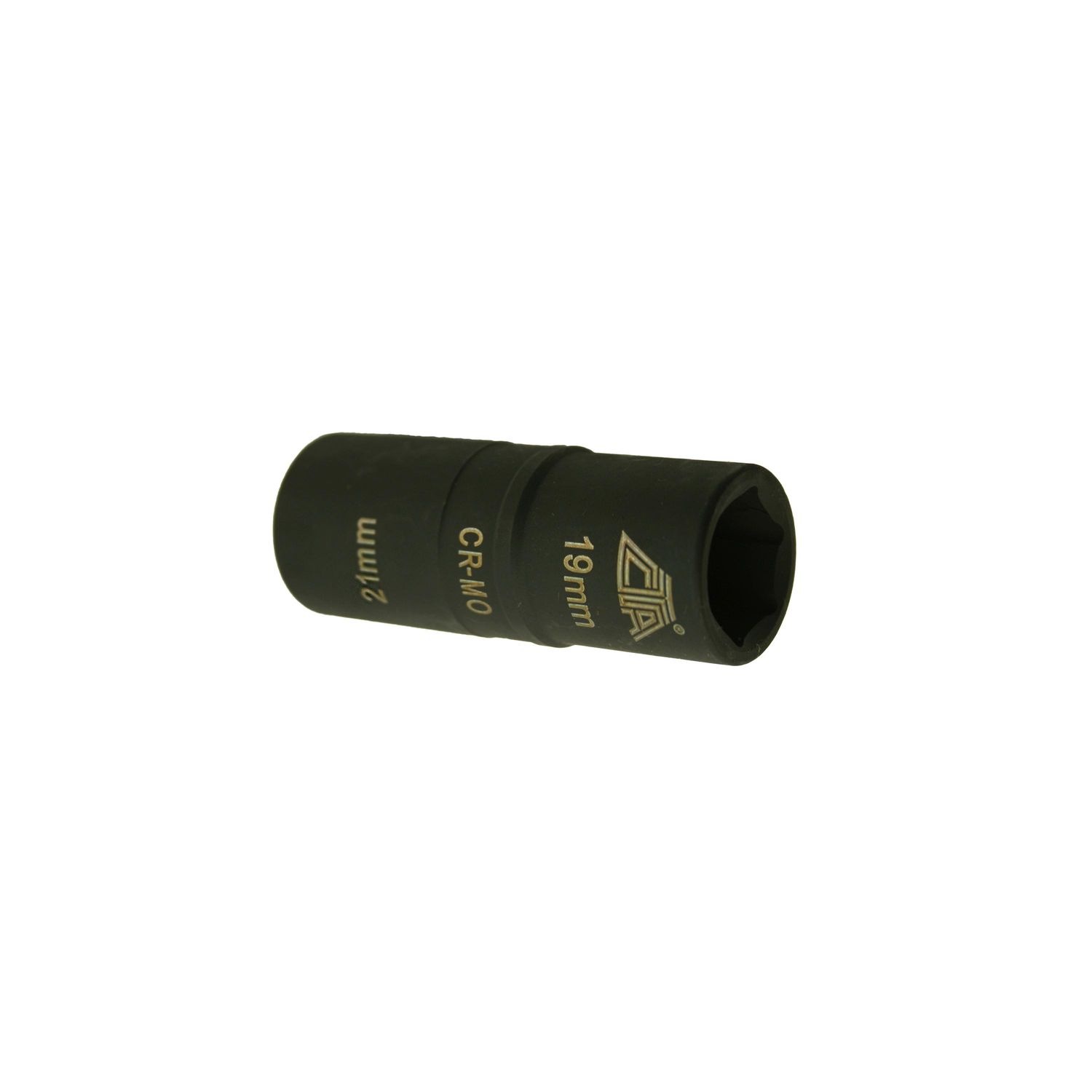 CTA Lug Nut Flip Socket Set 4 Piece