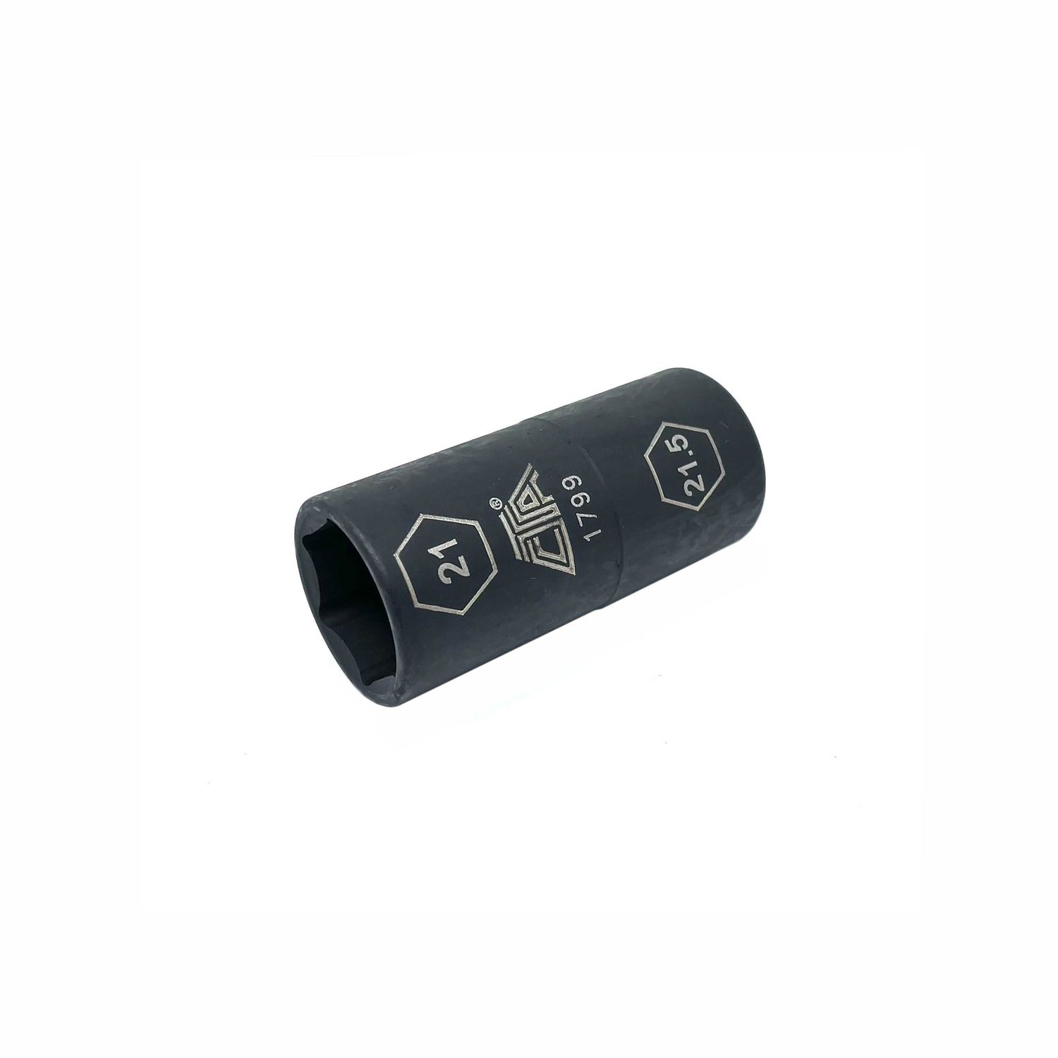 CTA 21mm x 21.5mm Flip Socket