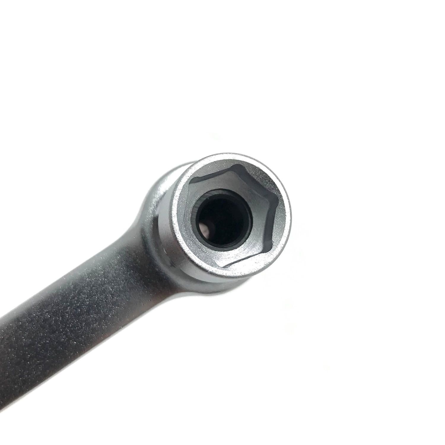 CTA Manufacturing Corporation Brake Bleeder Wrench Set 8 Piece