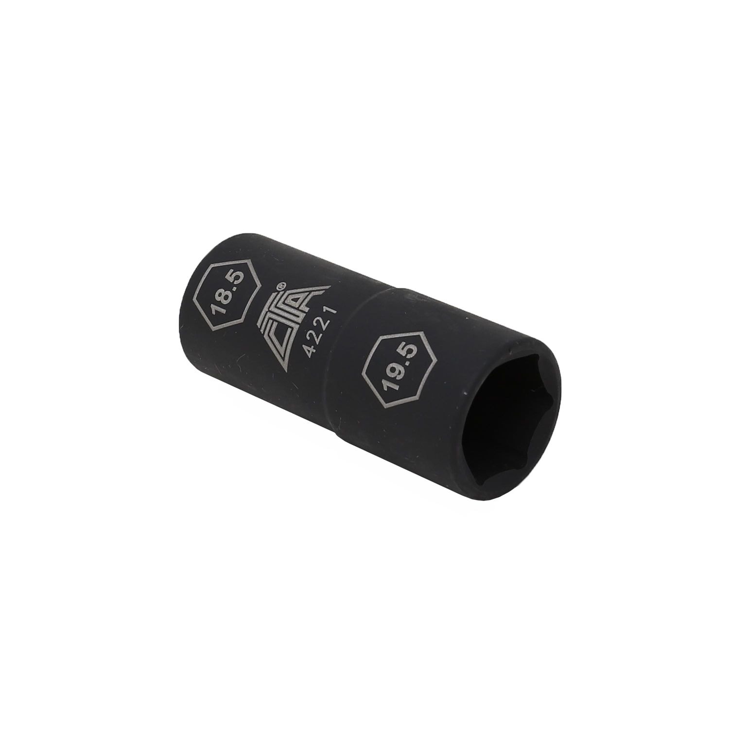 CTA 18.5mm X 19.5mm Flip Socket
