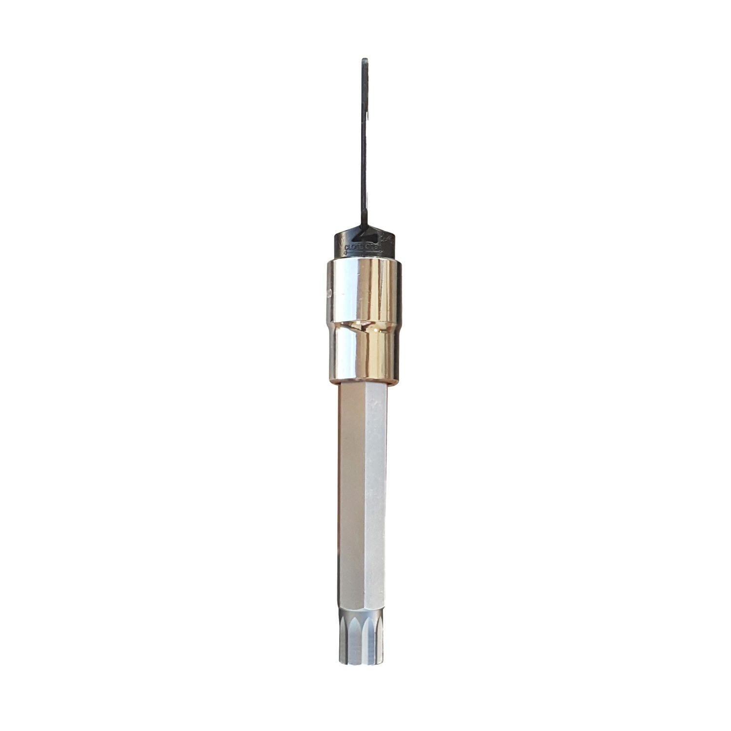CTA 10 Point Tuner Lug Nut Socket