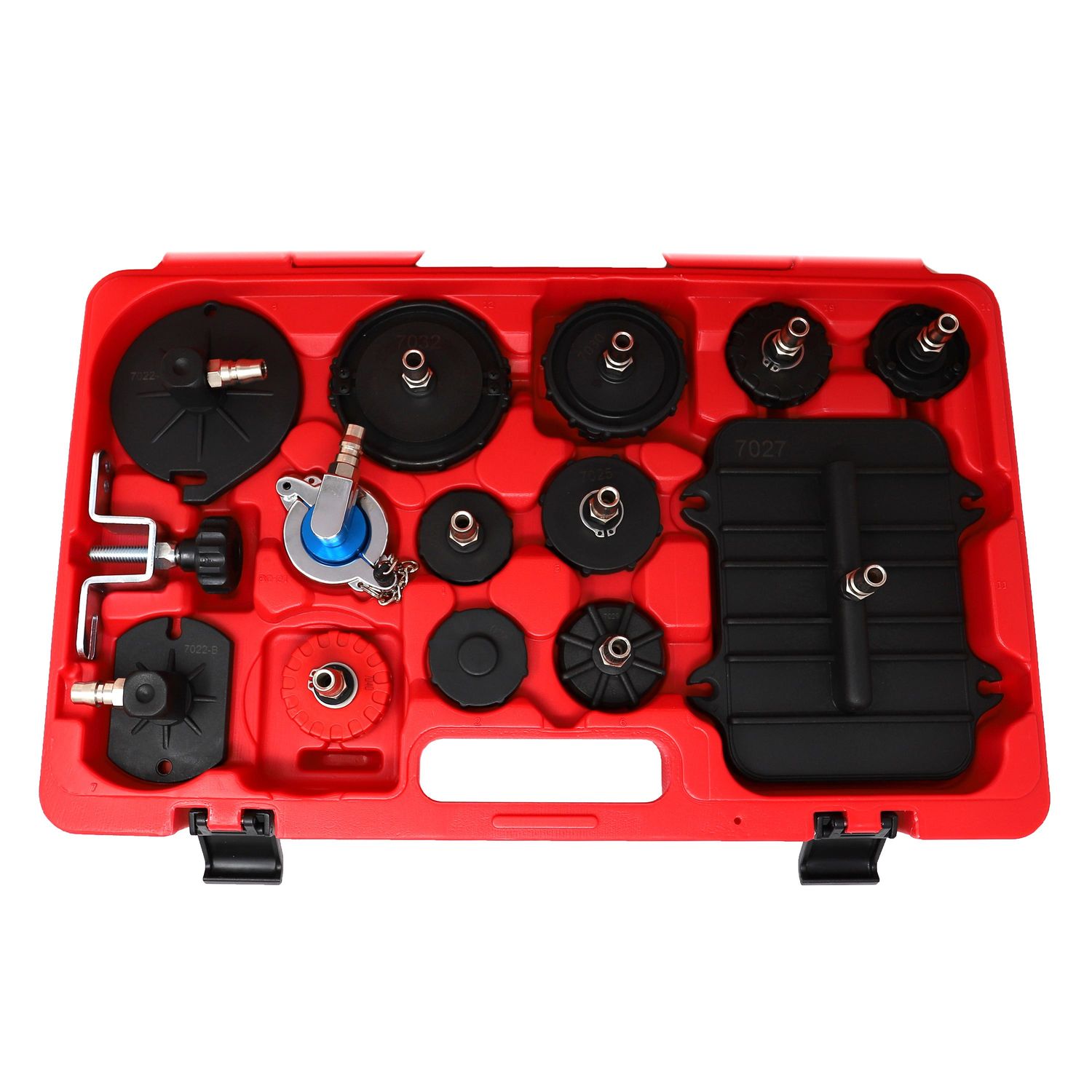 CTA Brake Bleeder Adapter Master Kit