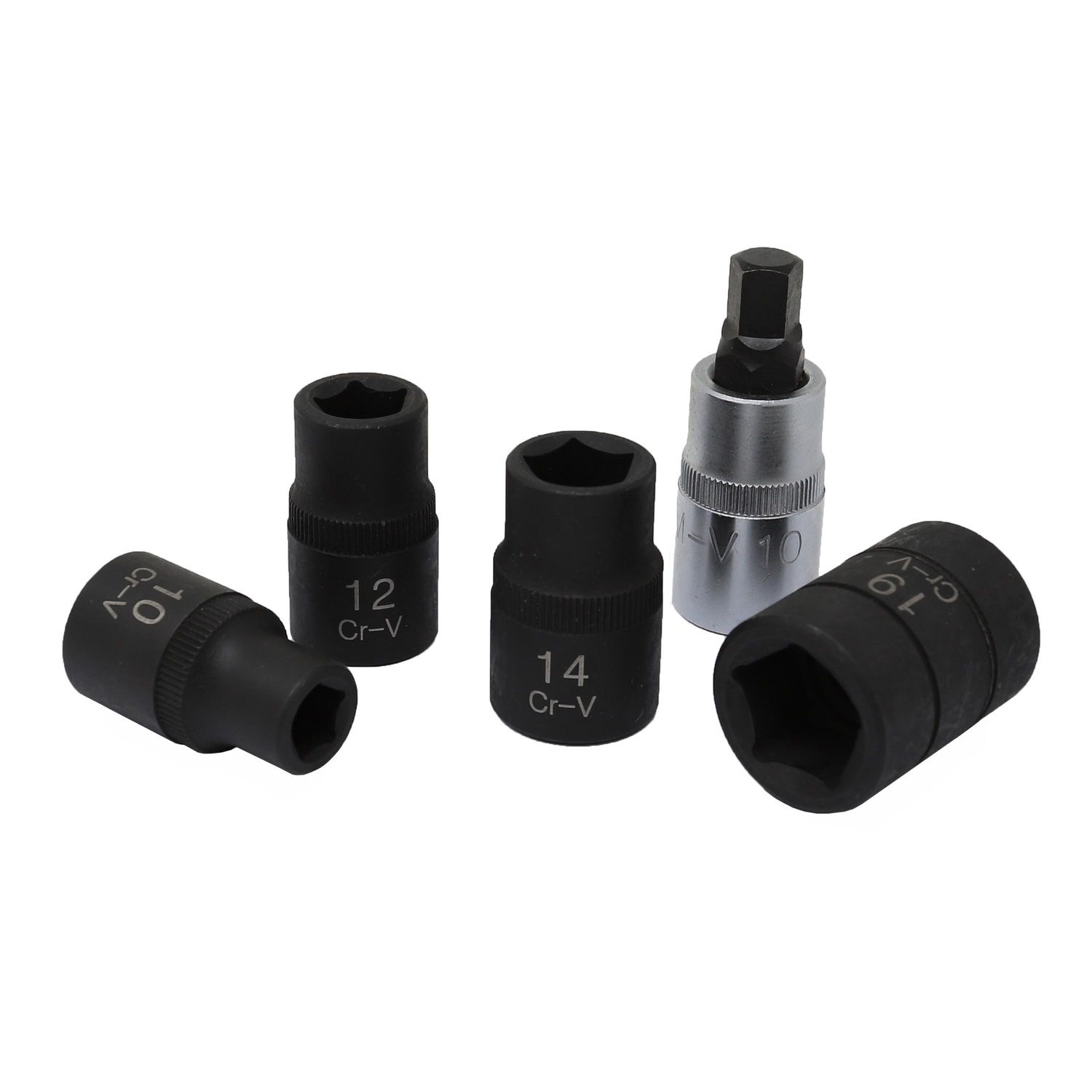 CTA Brake Caliper Socket Set 18 Piece