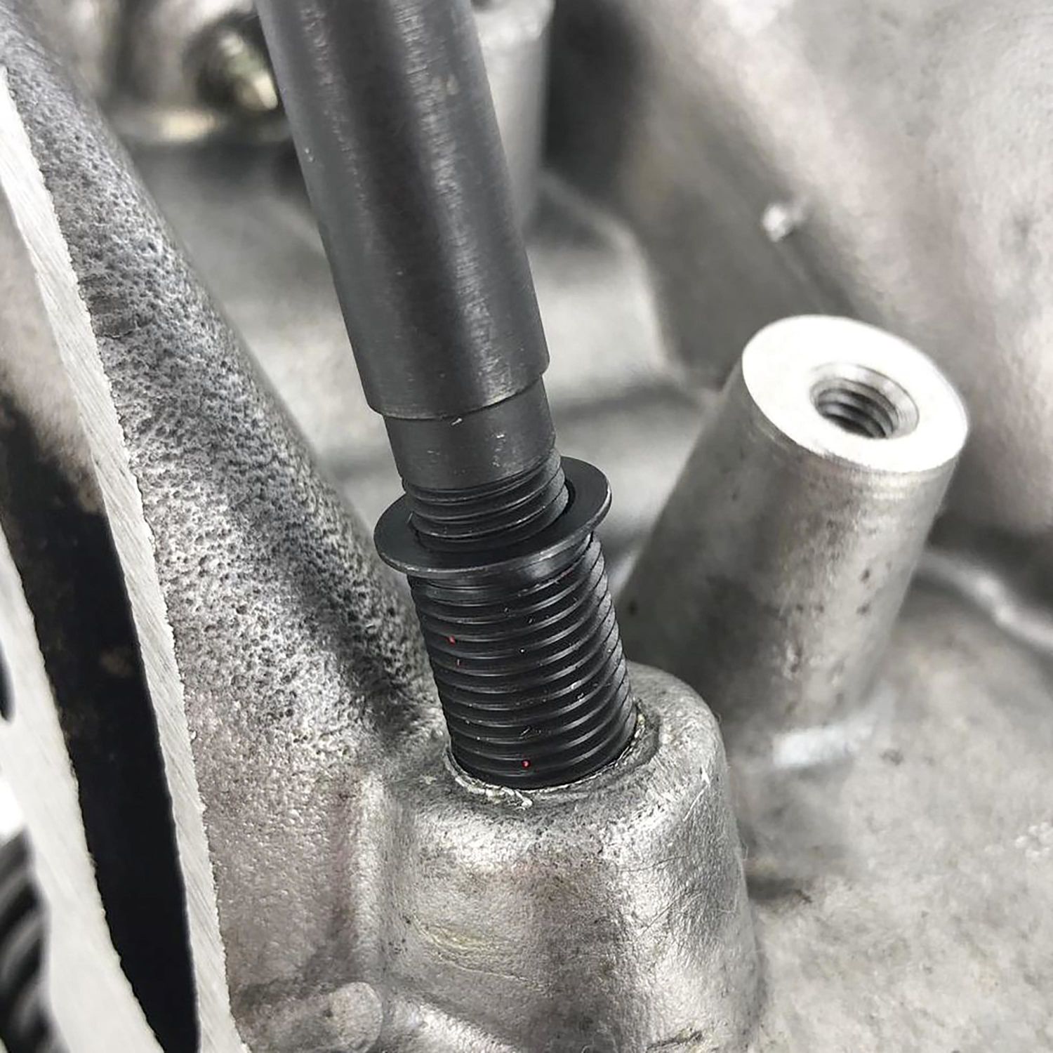 CTA Manufacturing Corporation Glow Plug Thread Repair Kit