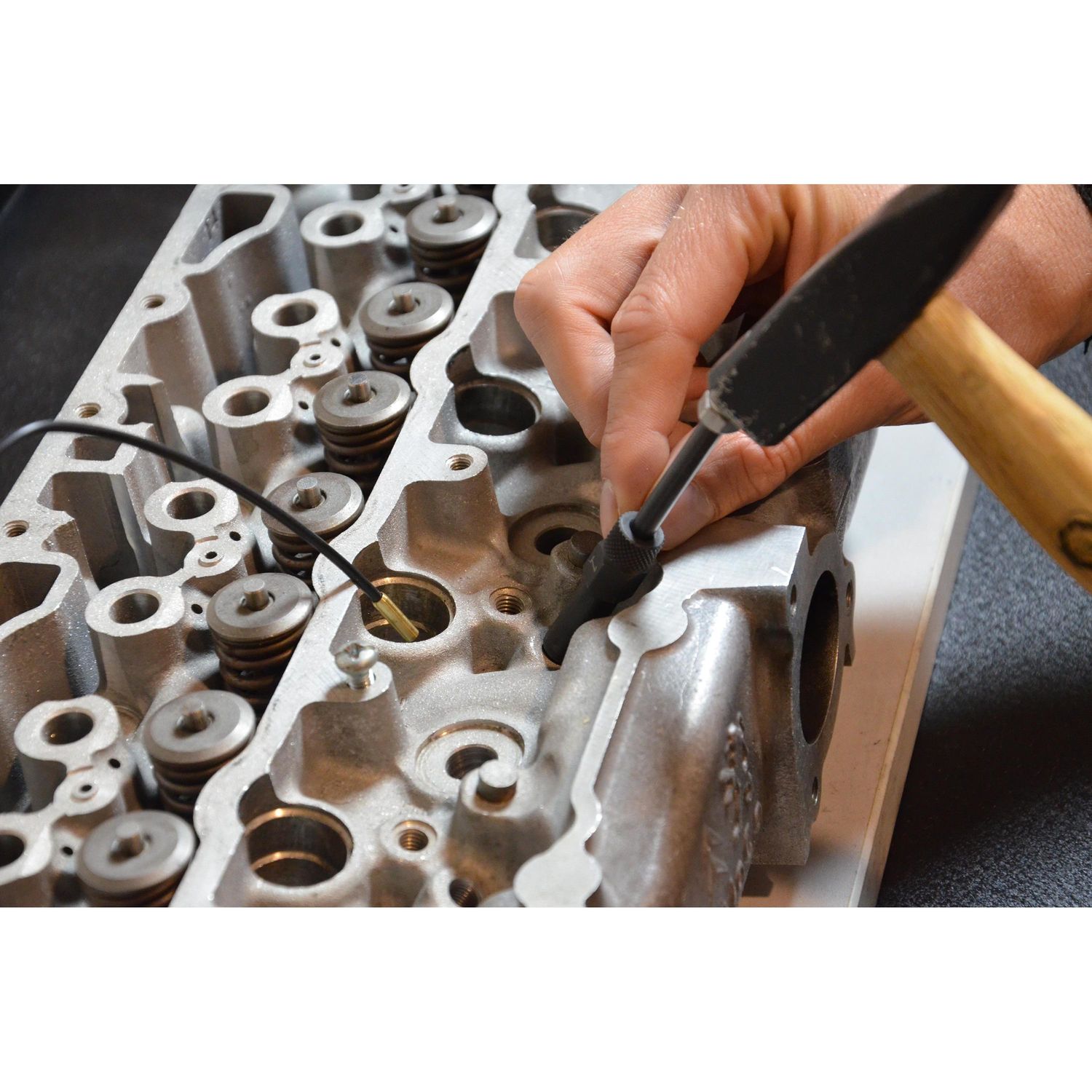 BBHV Diesel Glow Plug Tip Puller Kit