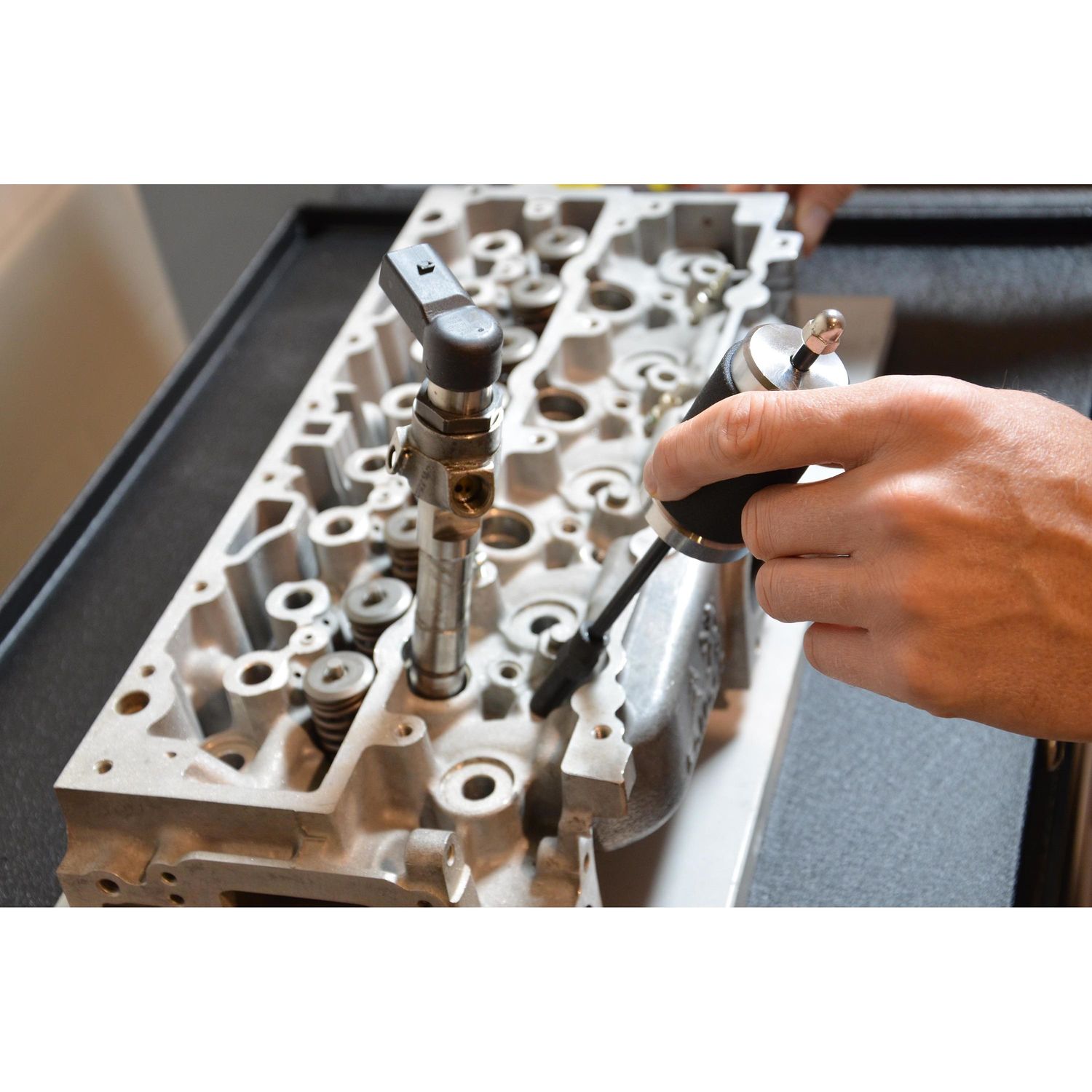 BBHV Diesel Glow Plug Tip Puller Kit