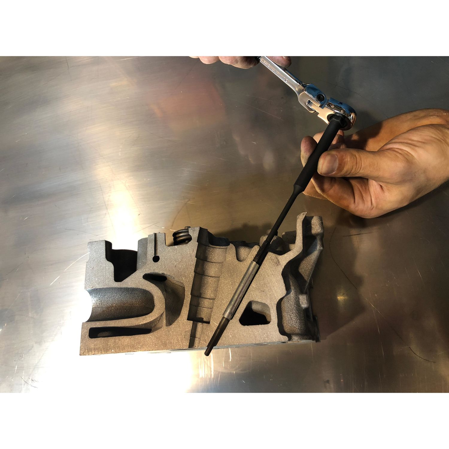 BBHV Diesel Glow Plug Puller Kit