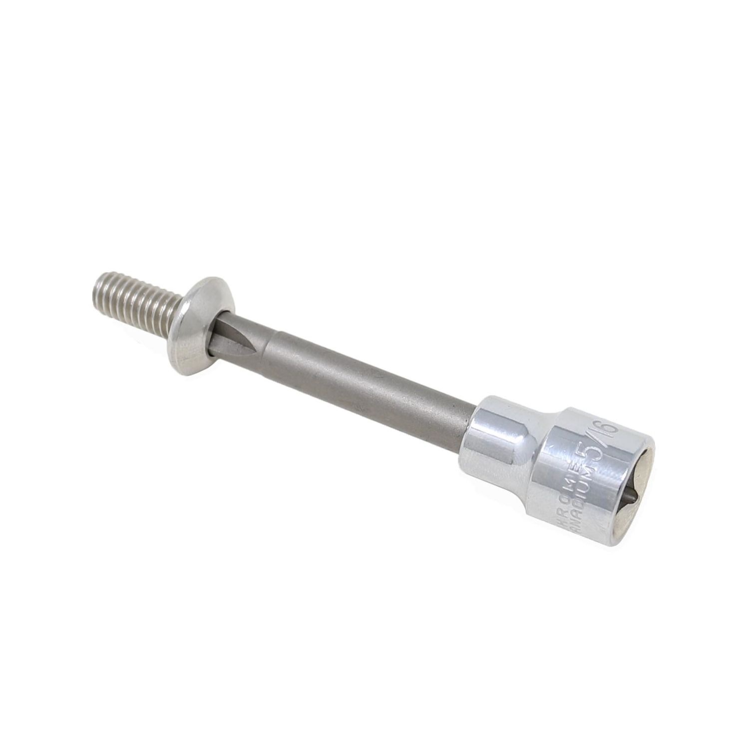 CTA ClutchHead Bit Socket Set 4 Piece