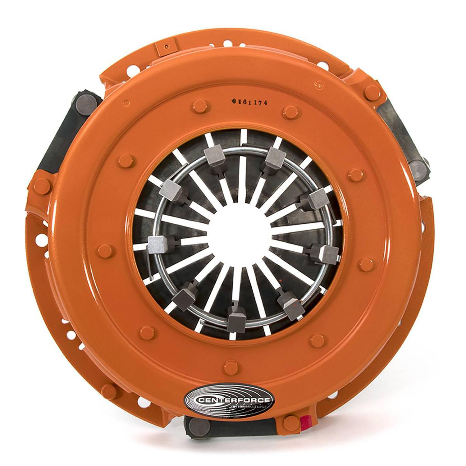 Centerforce Transmission Clutch and Flywheel Kit 413614842