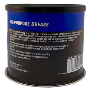 STP AllPurpose Grease Tub 15oz