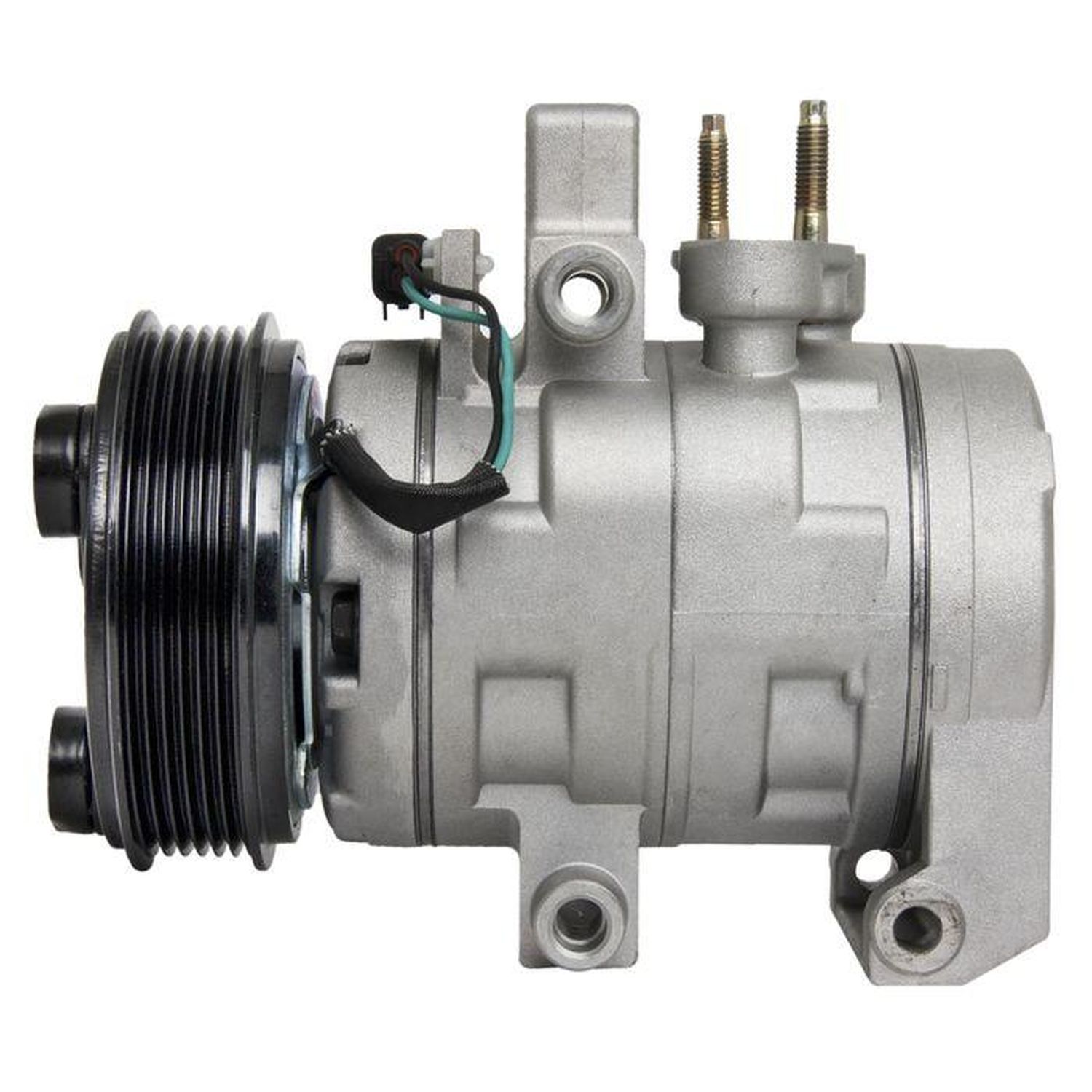 Four Seasons A/C Compressor 168661