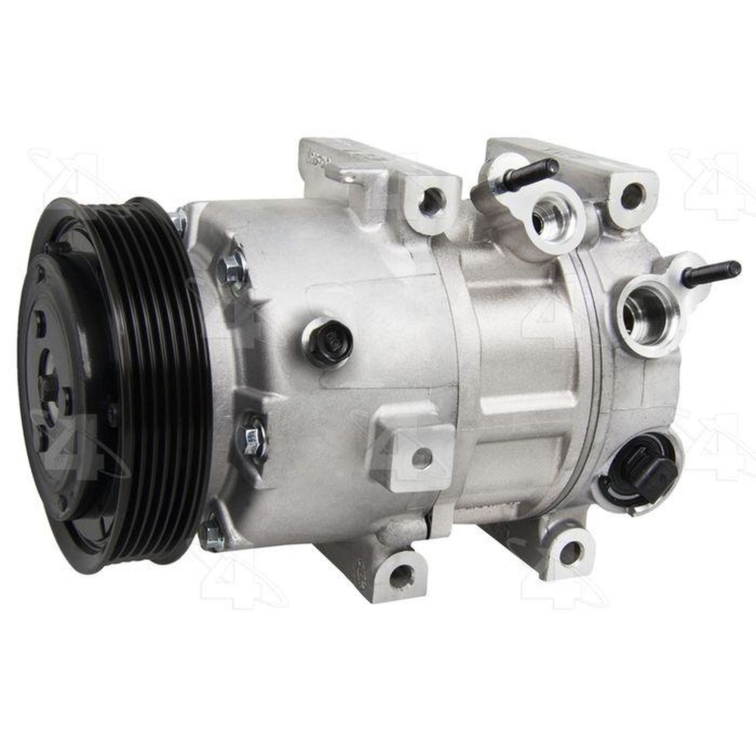 Four Seasons A/C Compressor 178328