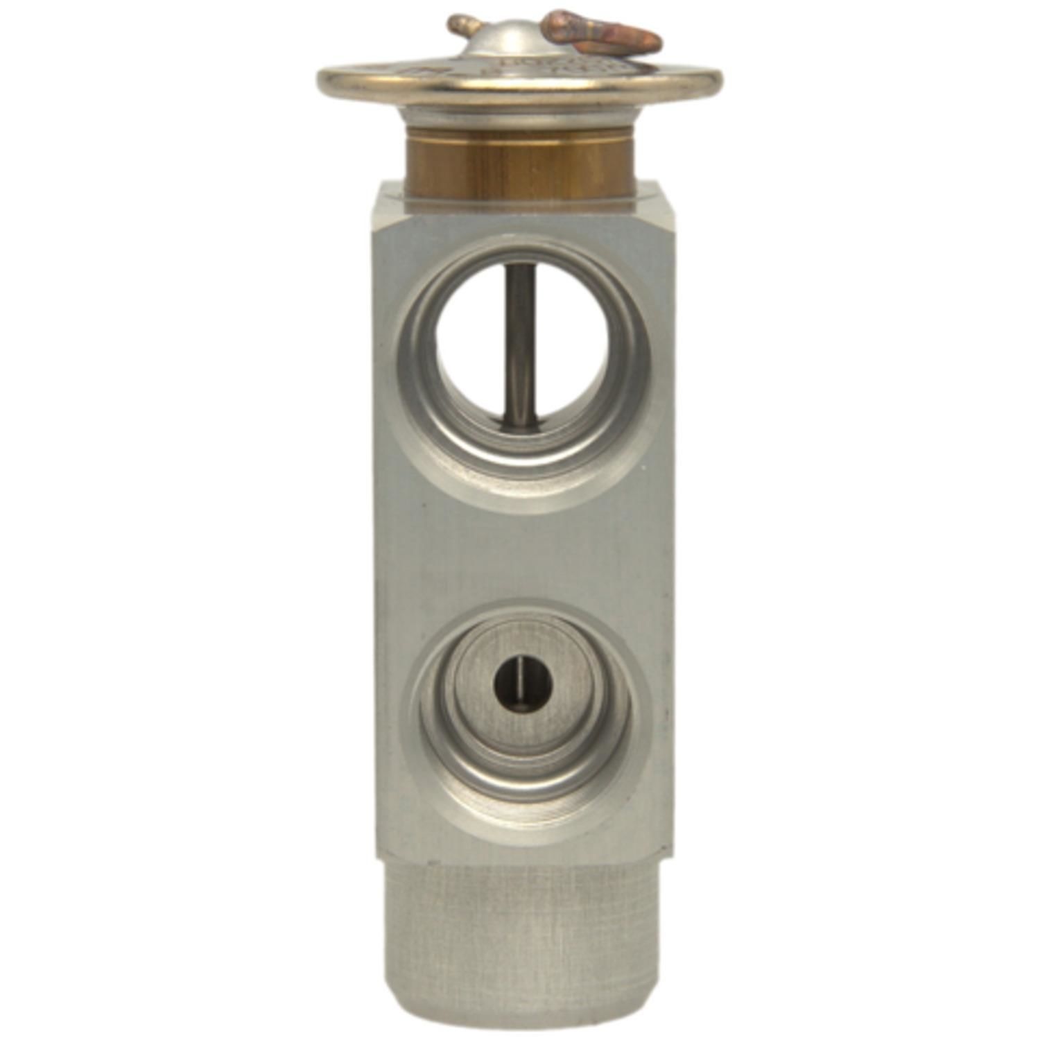 Compressor Works A/C Expansion Valve 38602