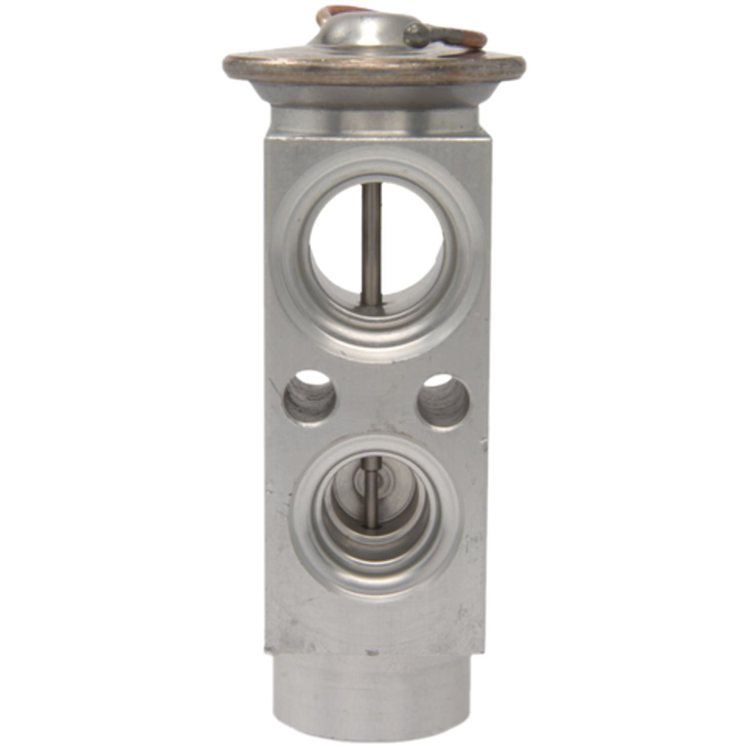 Compressor Works A/C Expansion Valve 39035