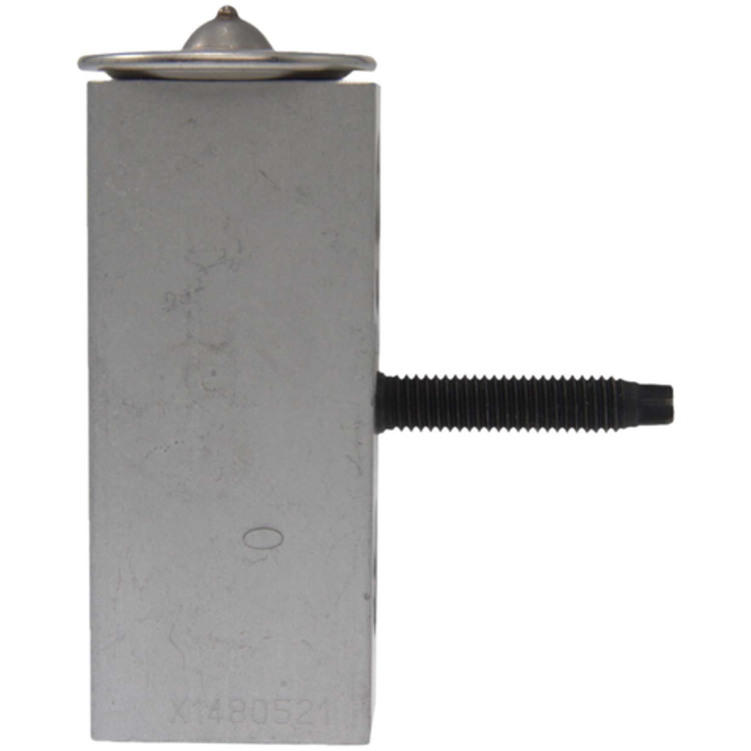 Compressor Works A/C Expansion Valve 39047