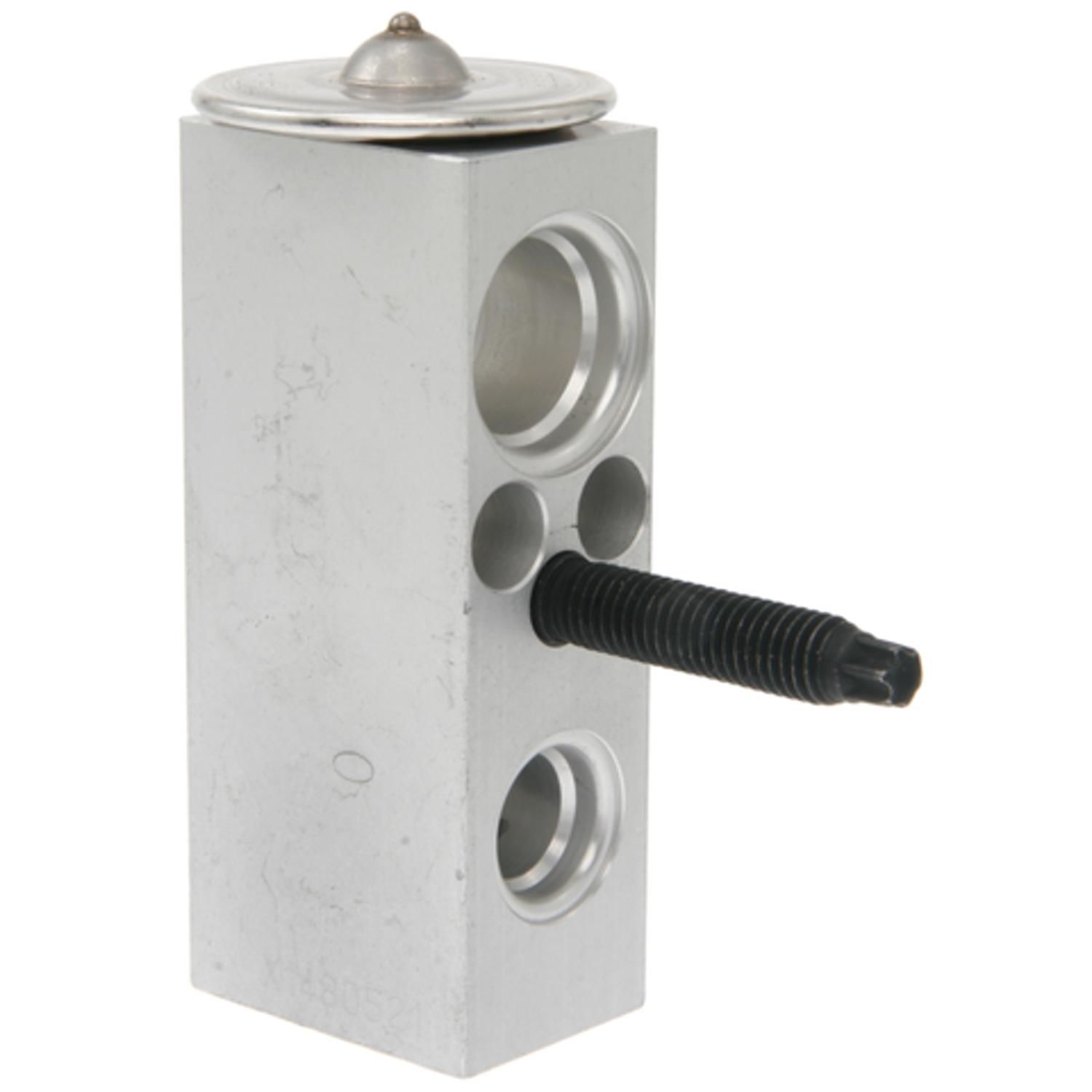 Compressor Works A/C Expansion Valve 39047