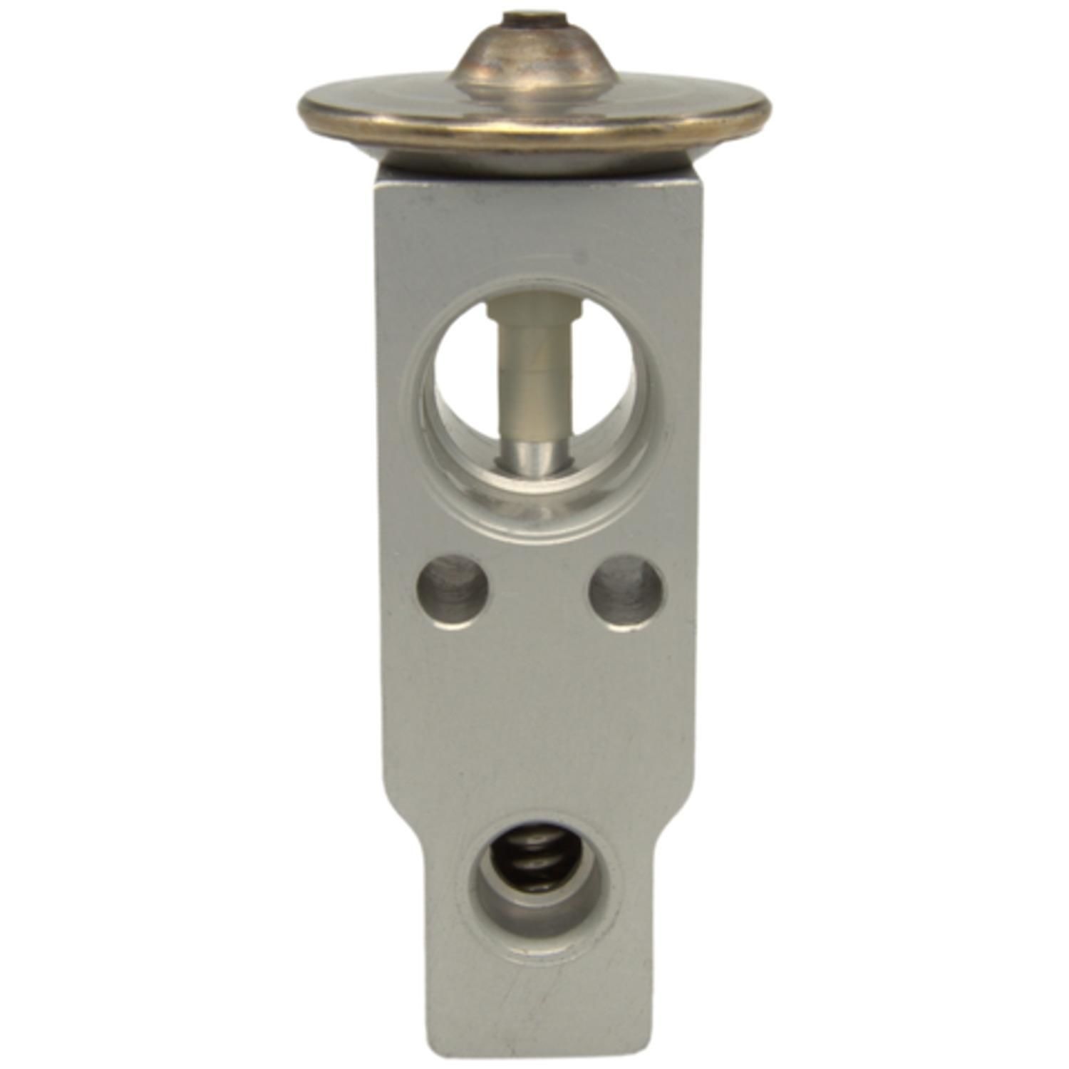 Four Seasons 39136 A/C Expansion Valve - Regular Type, Vehicle Specific Fit