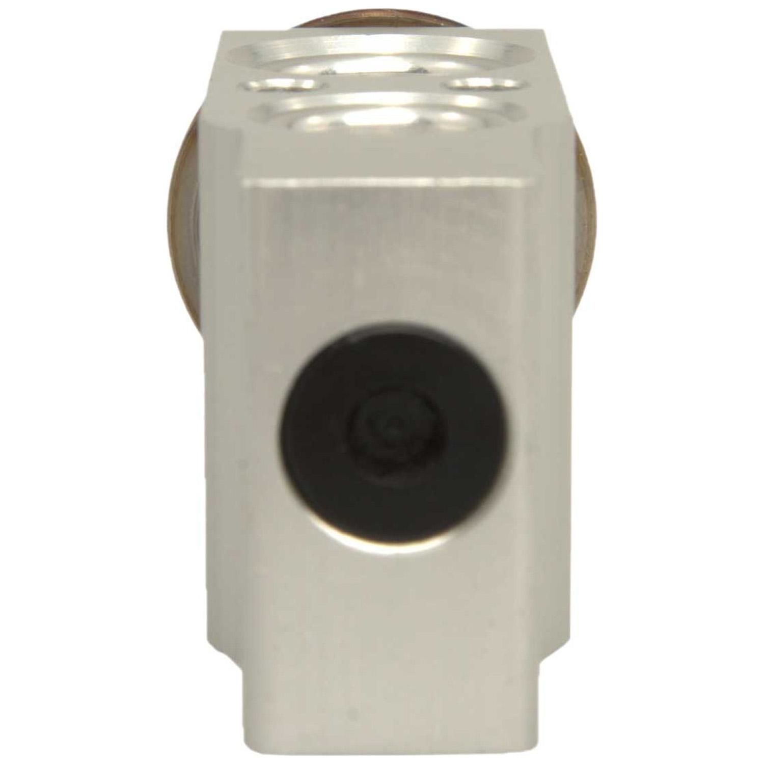 Compressor Works A/C Expansion Valve 39168