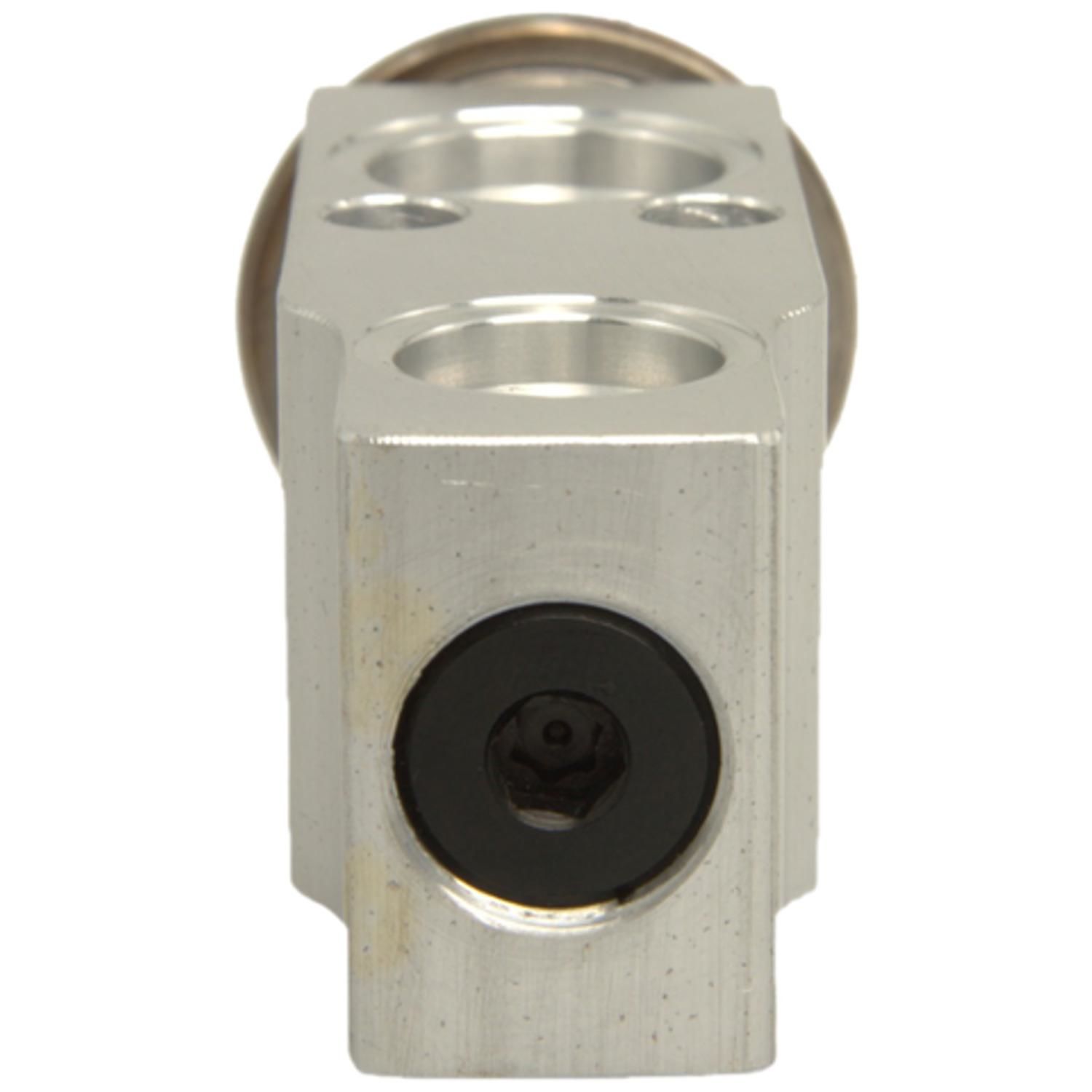 Compressor Works A/C Expansion Valve 39189