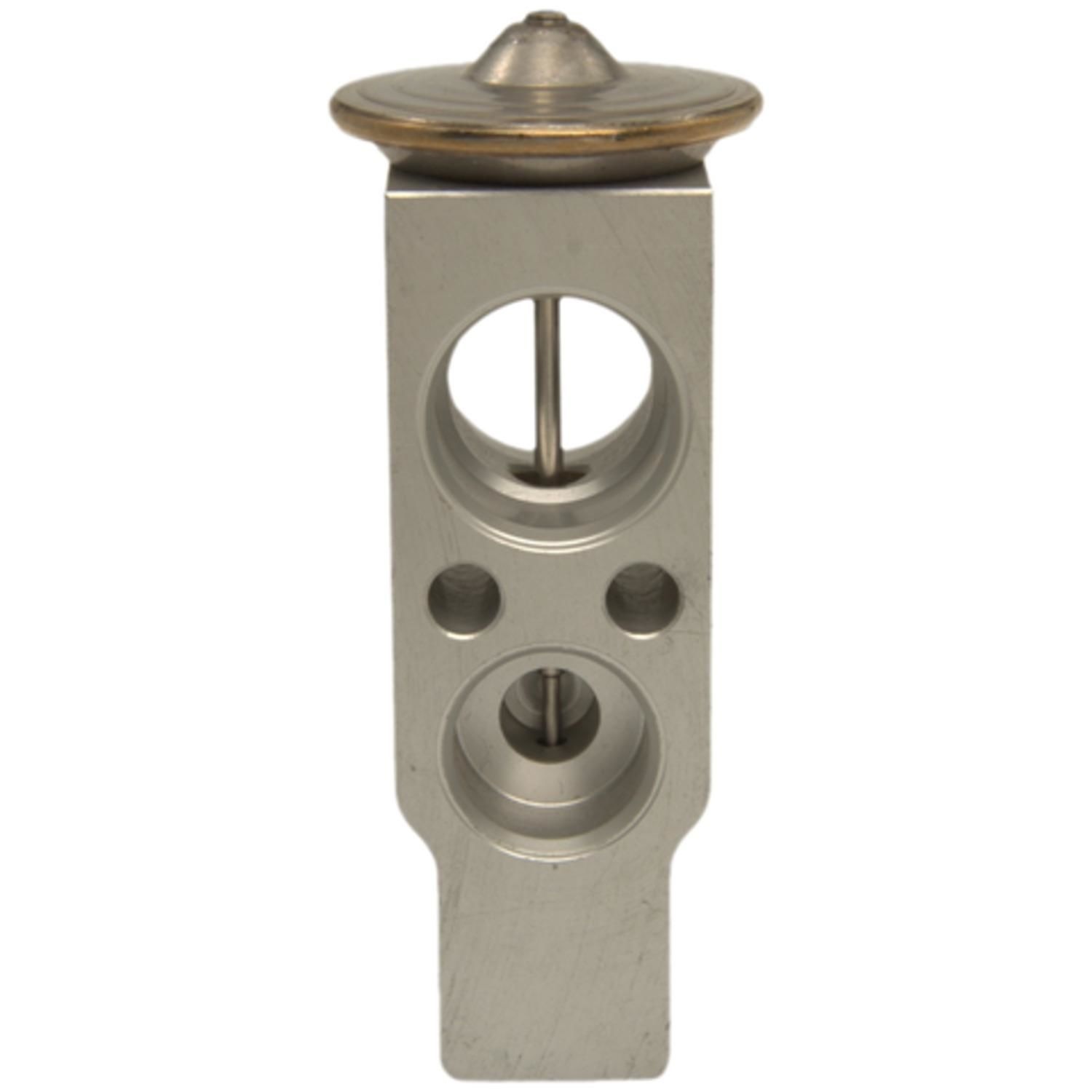 Compressor Works A/C Expansion Valve 39271