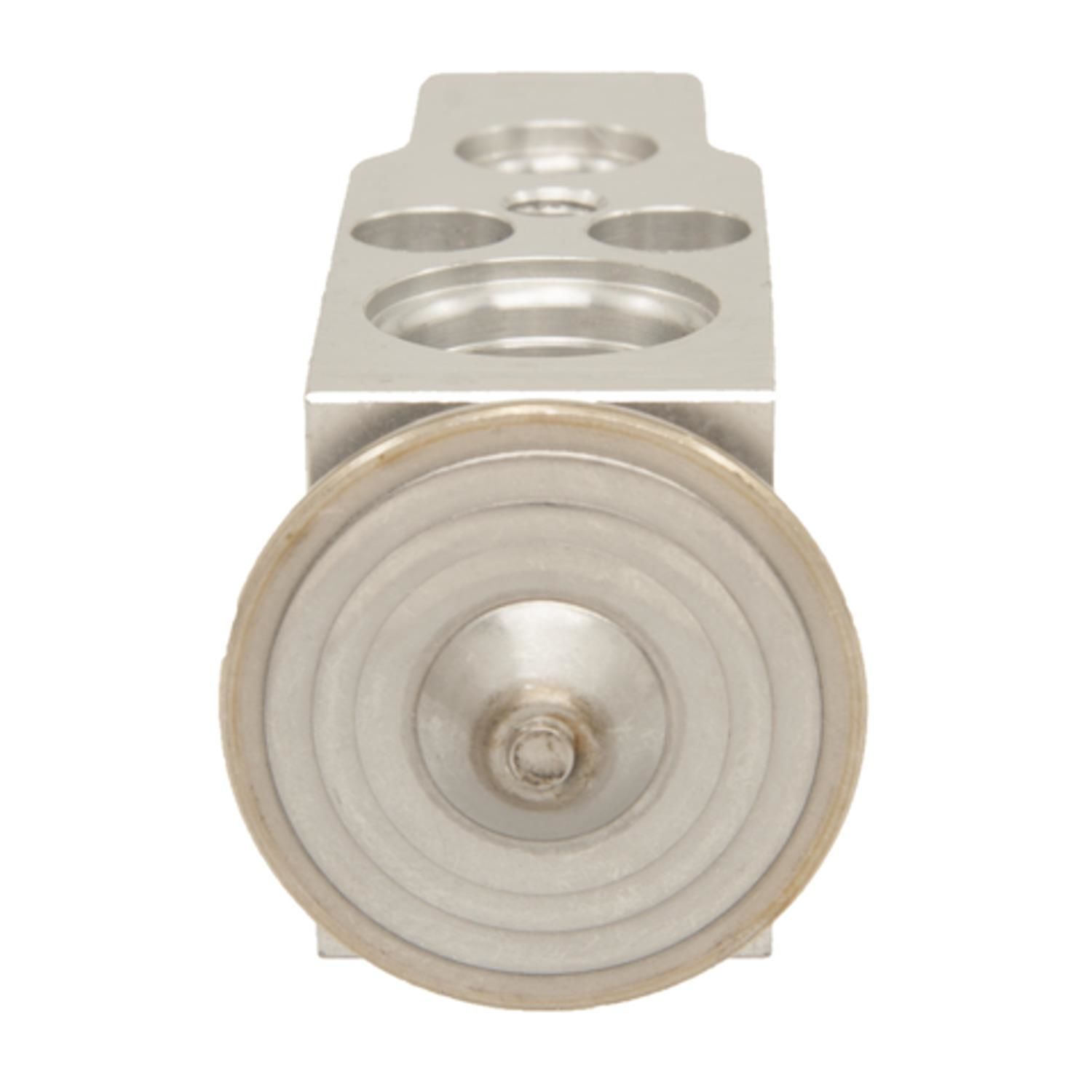 Compressor Works A/C Expansion Valve 39290