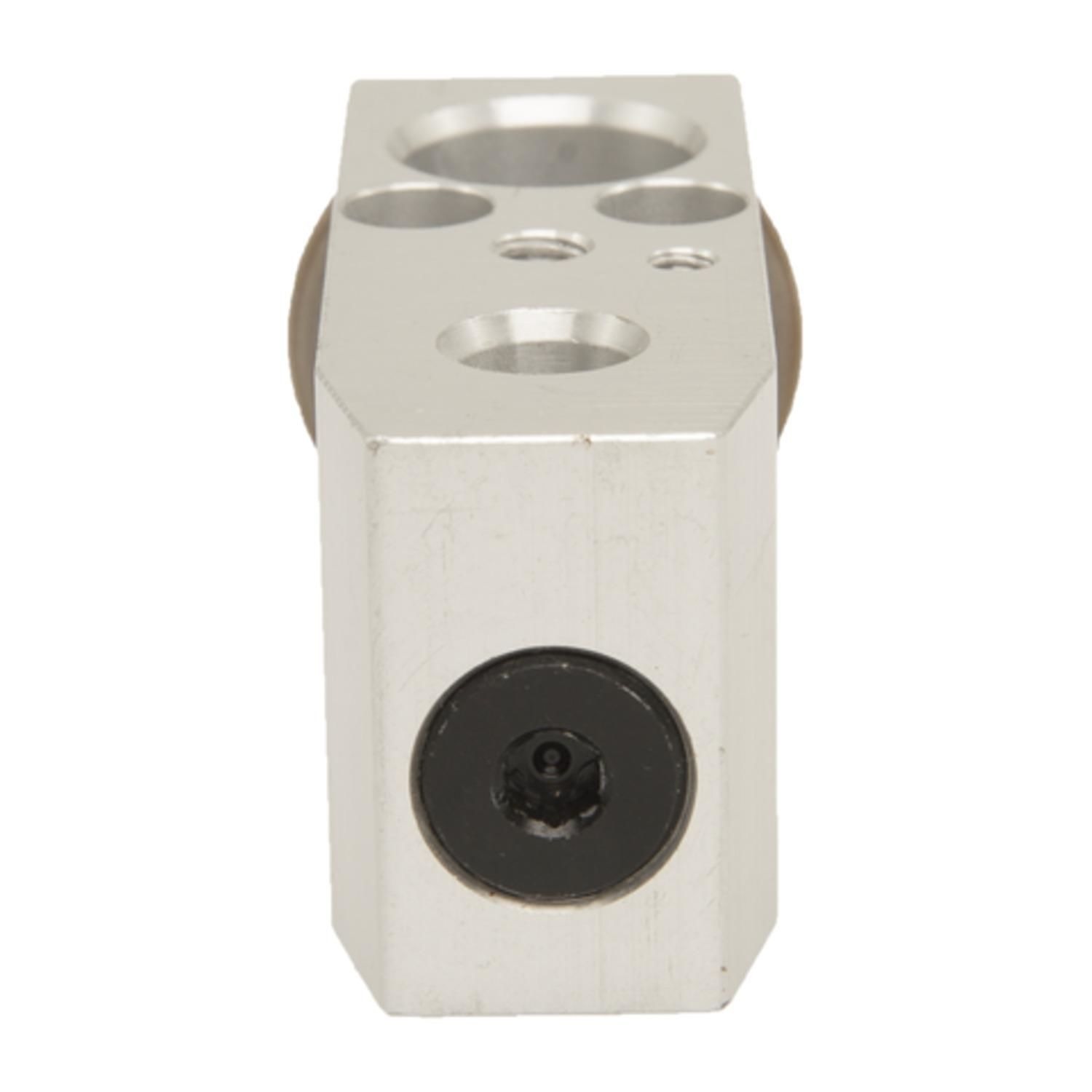 Compressor Works A/C Expansion Valve 39292