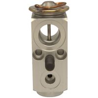 Compressor Works A/C Expansion Valve 39312
