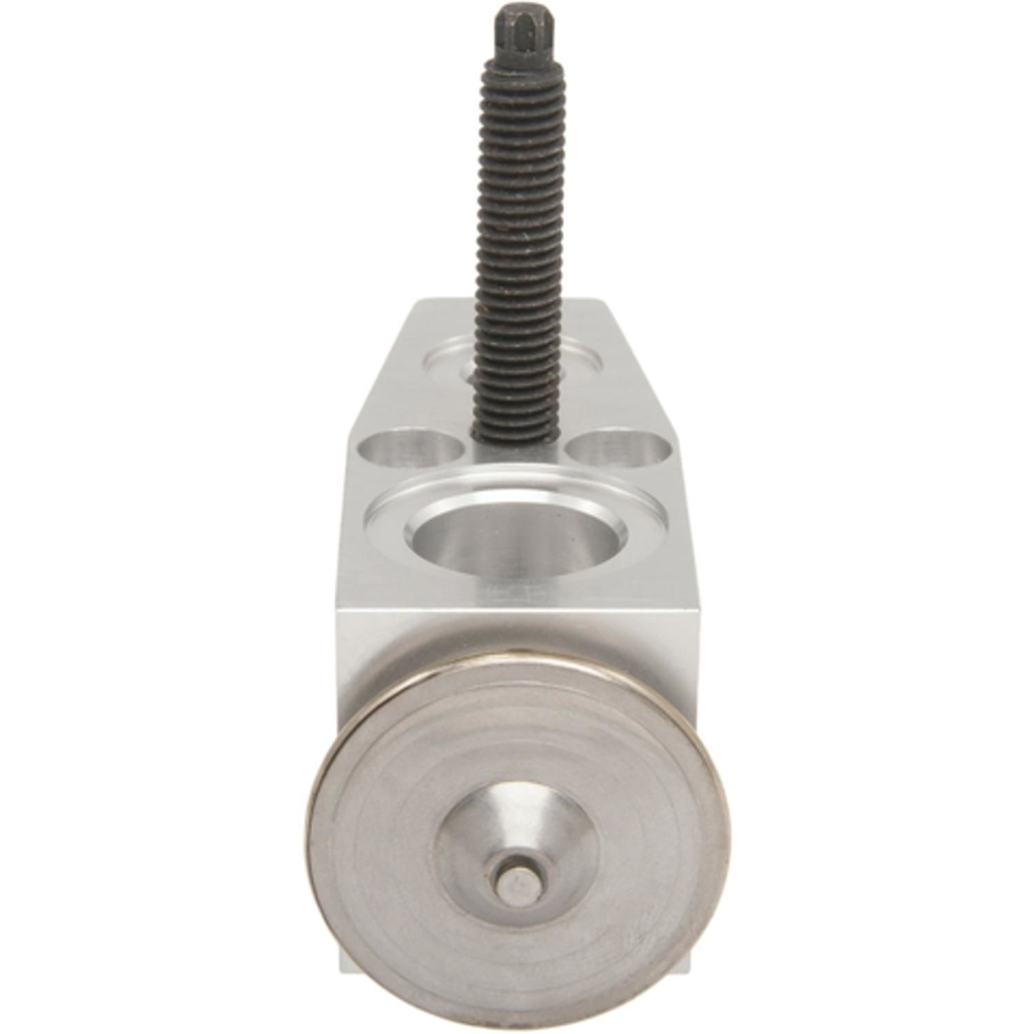 Compressor Works A/C Expansion Valve 39321