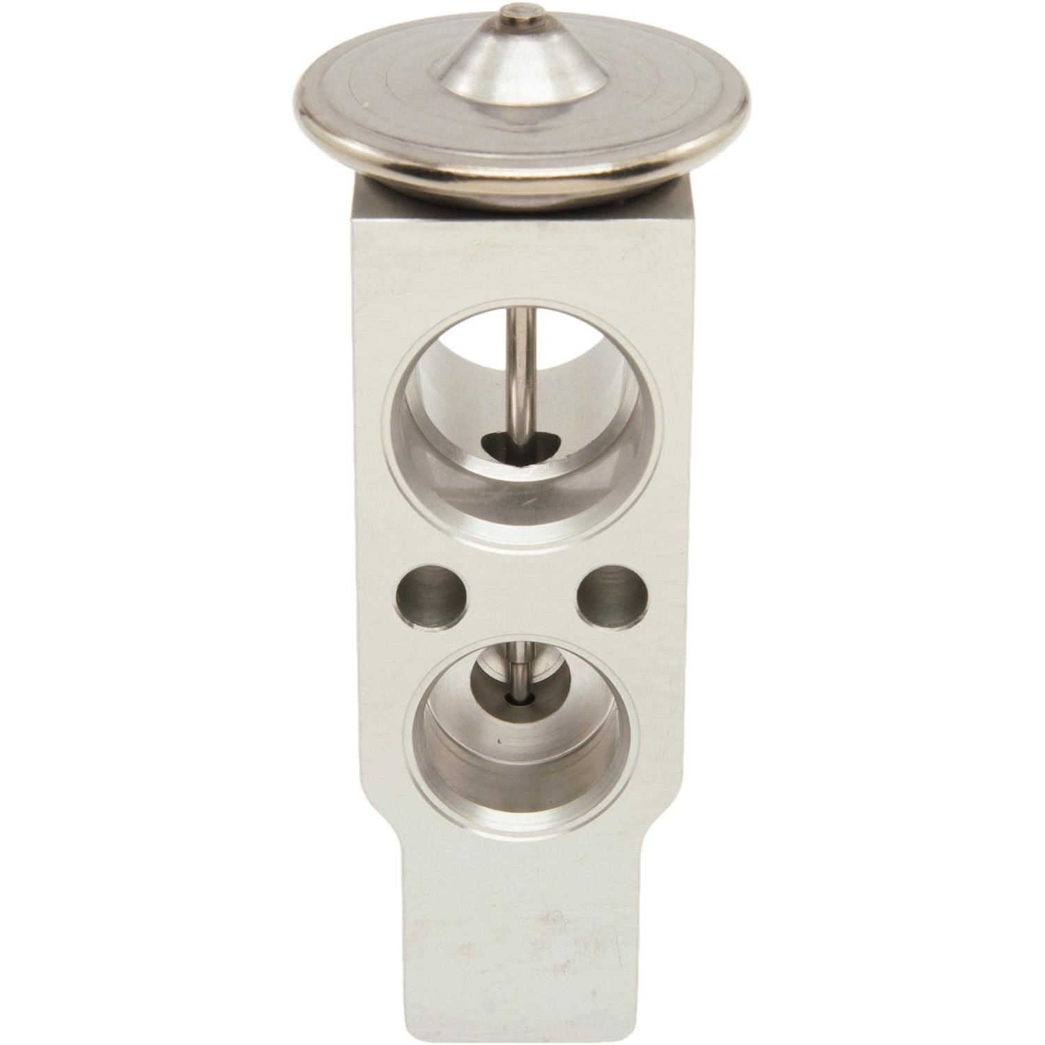 Compressor Works A/C Expansion Valve 39348