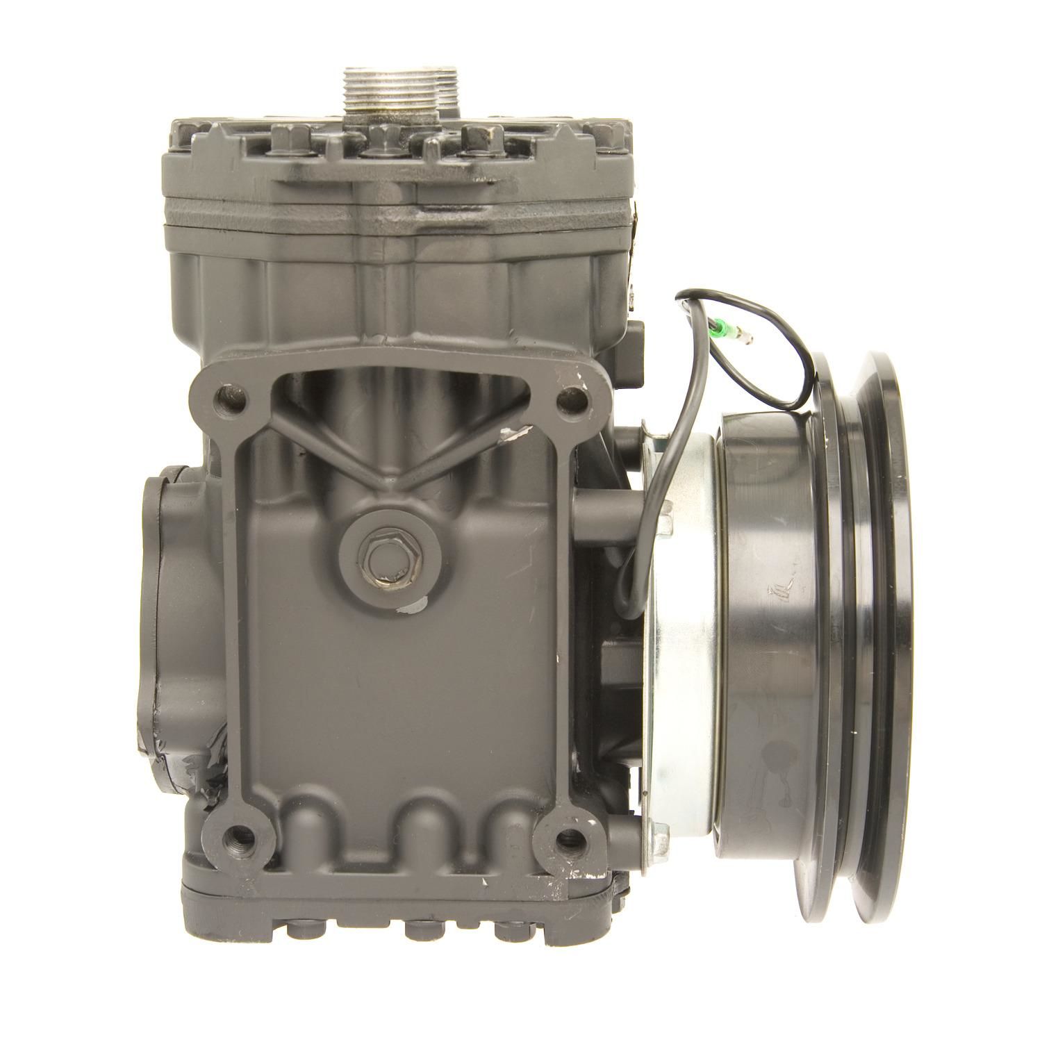 Four Seasons A/C Compressor 58022