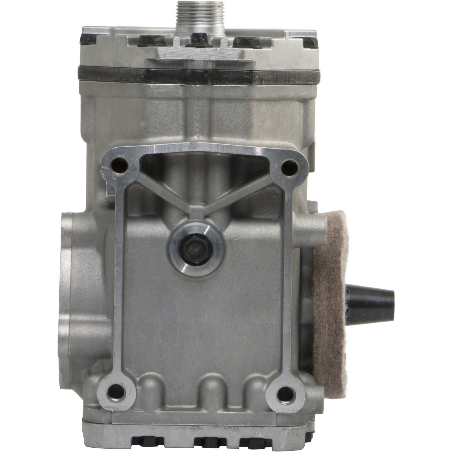 Four Seasons A/C Compressor 58064