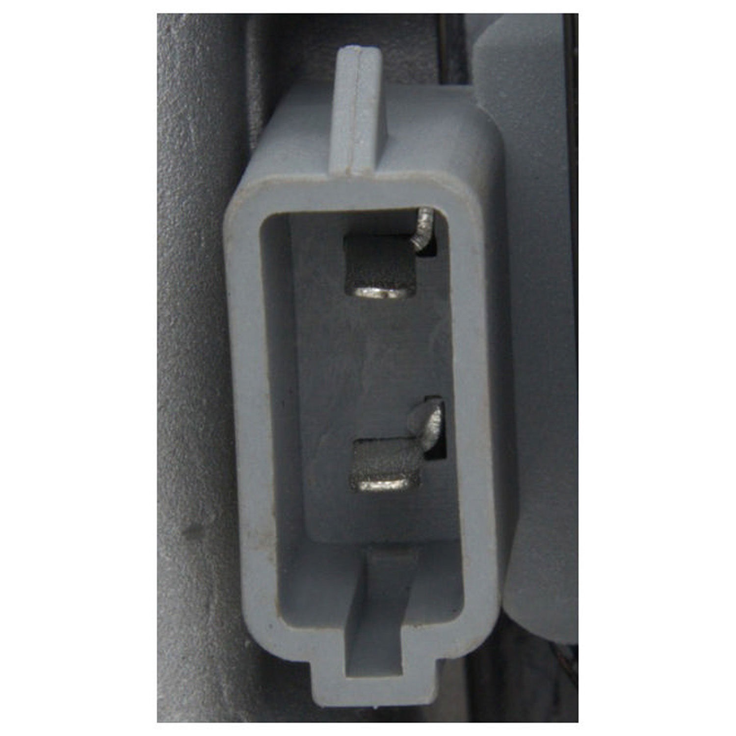 Four Seasons A/C Compressor 58120
