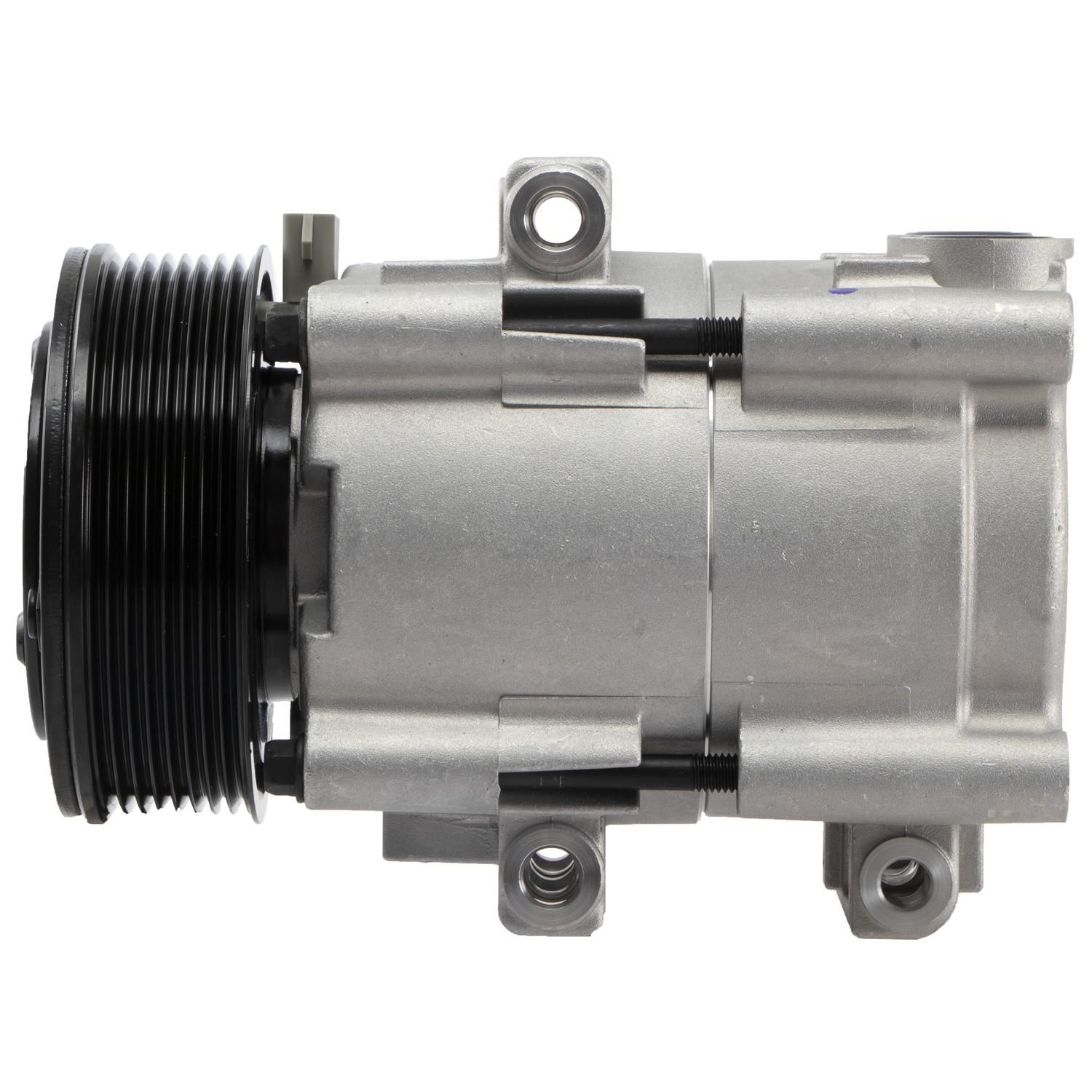 carina④ Four Seasons A/C Compressor 77485