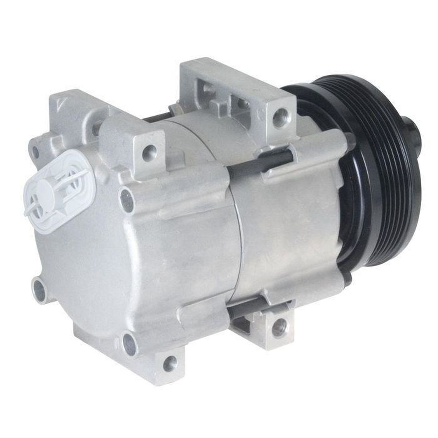Four Seasons A/C Compressor 58168