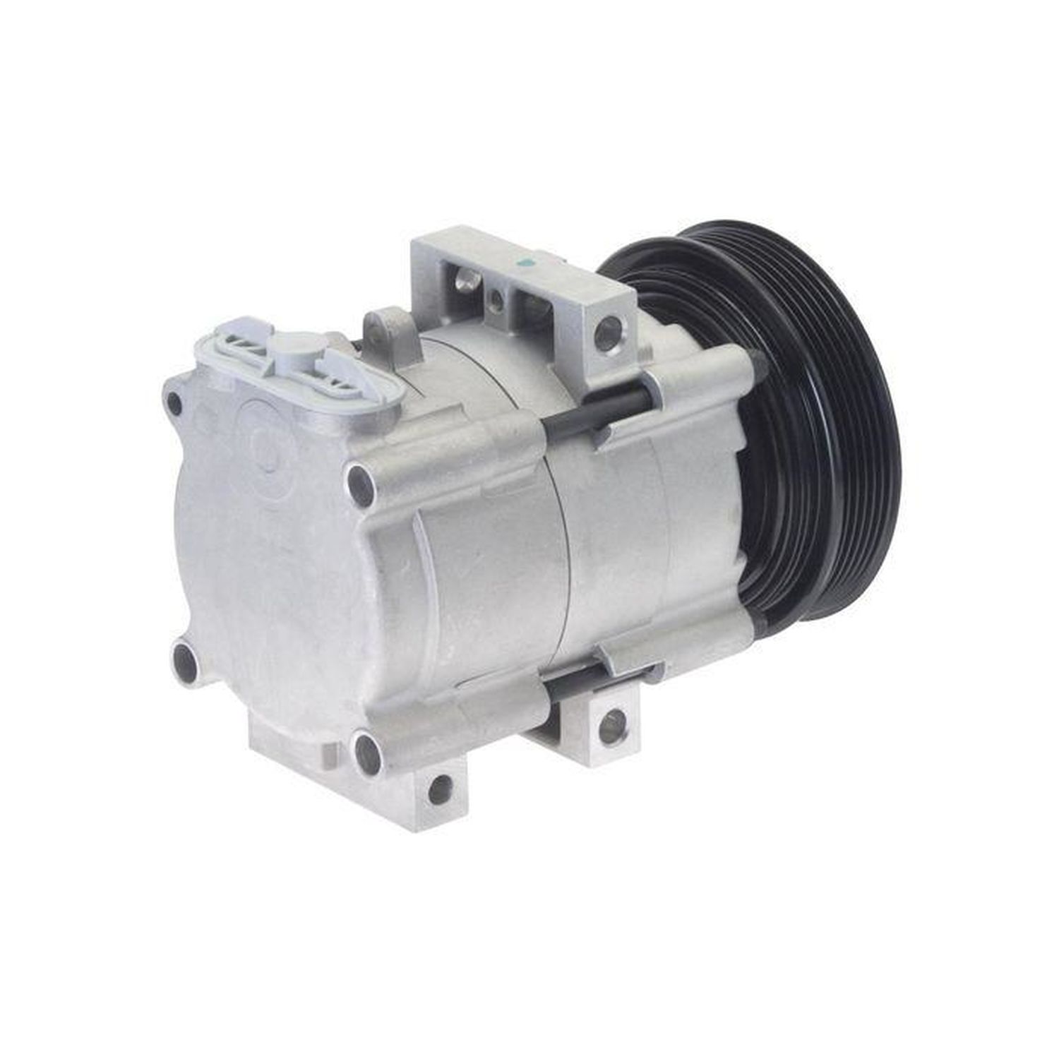 Four Seasons A/C Compressor 58176