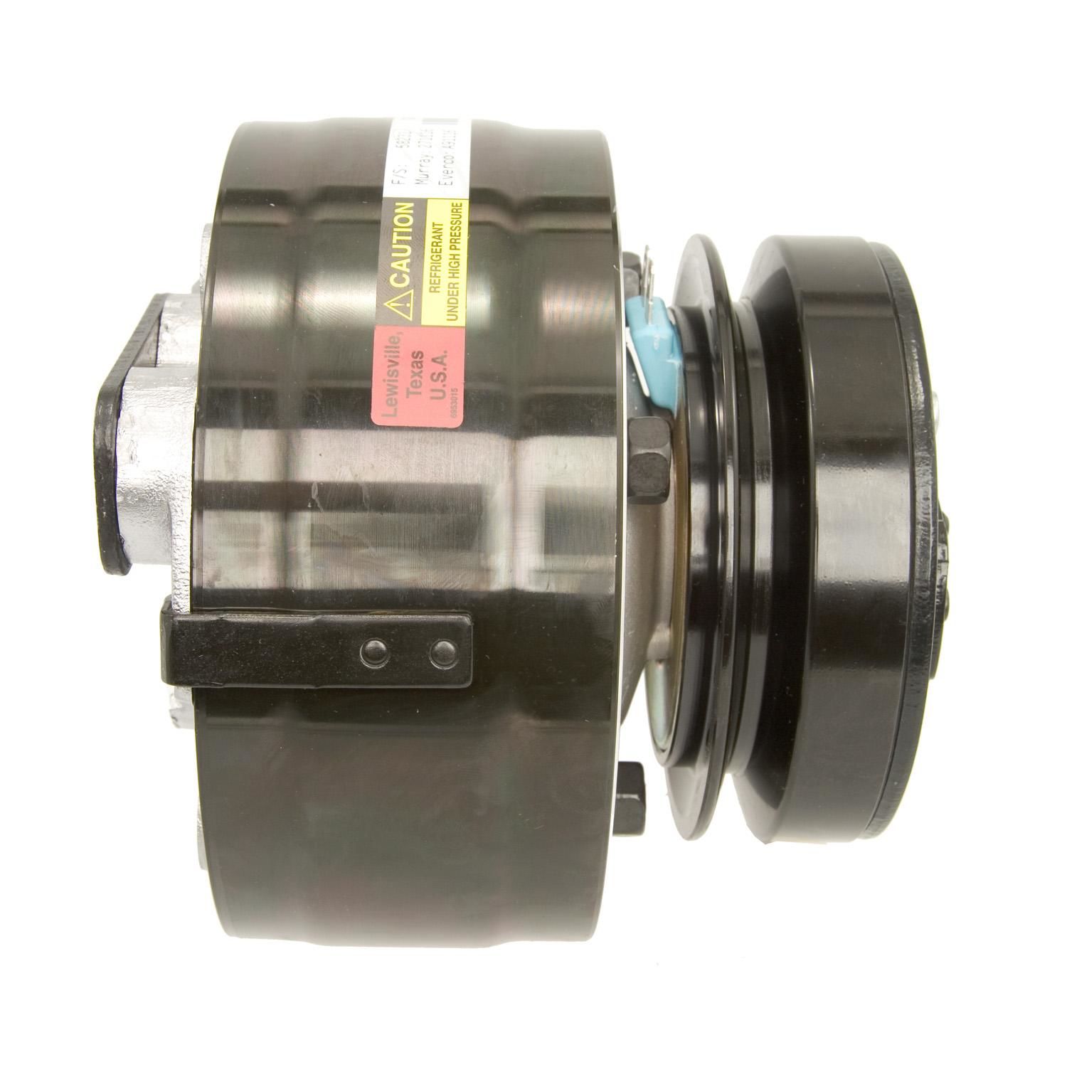 Four Seasons A/C Compressor 58231