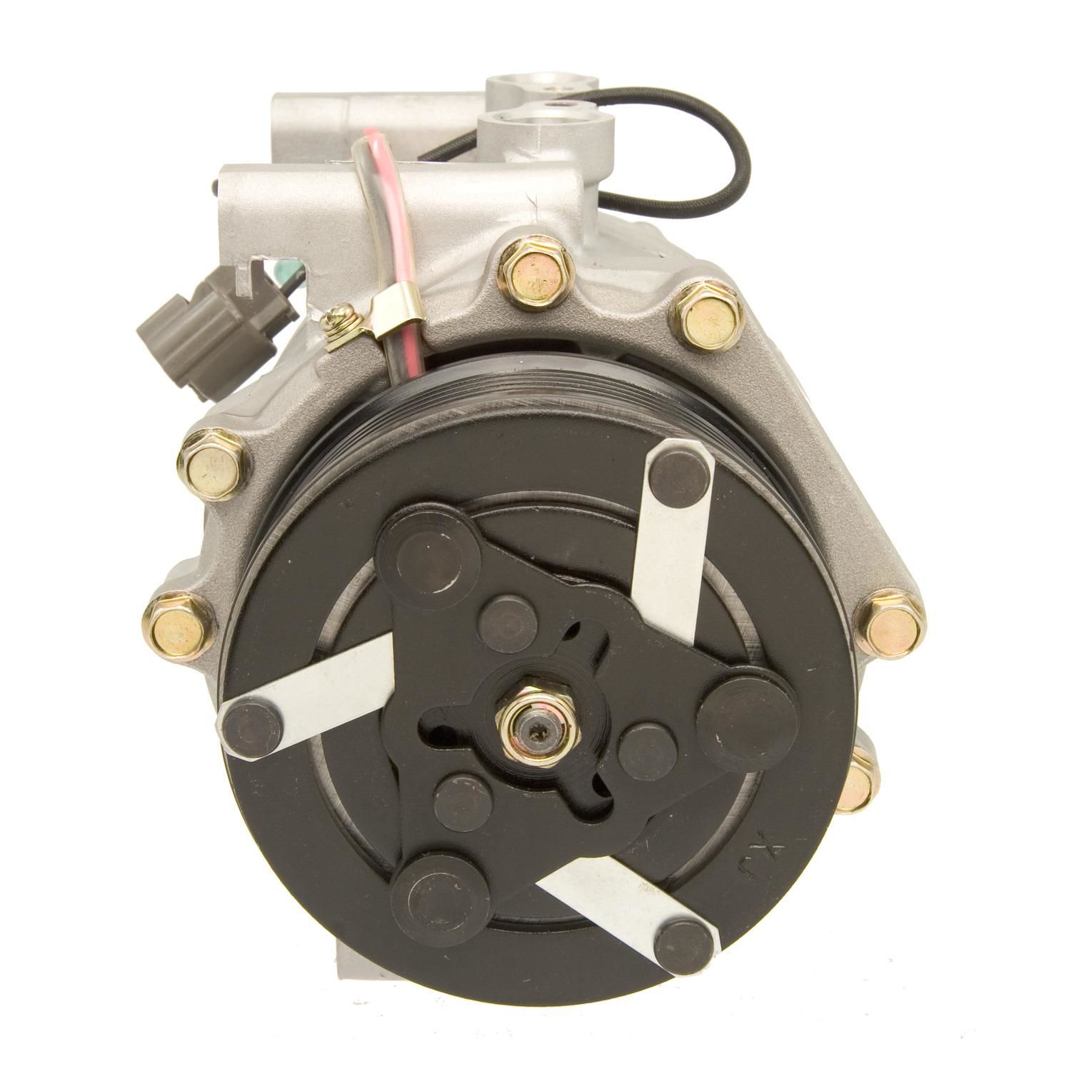 Four Seasons A/C Compressor 58882