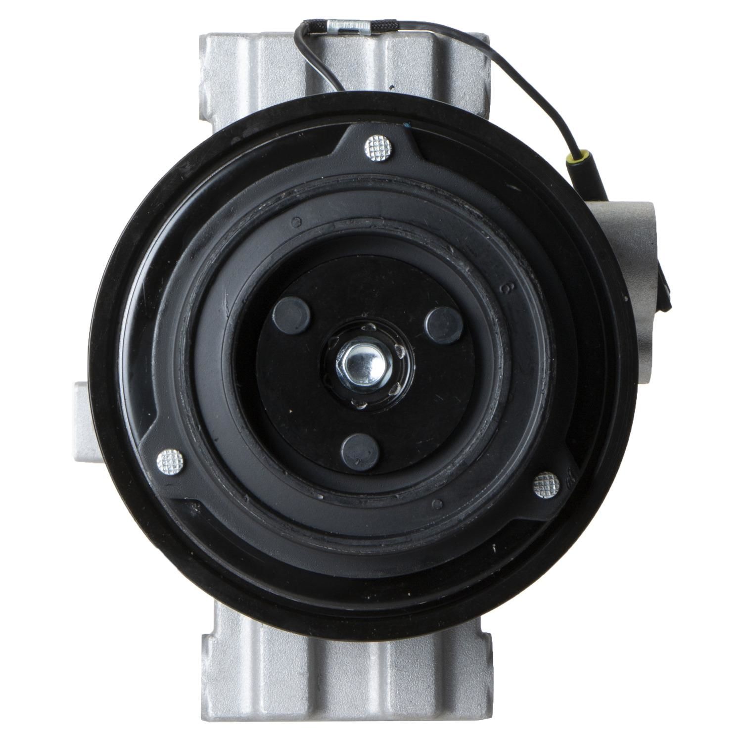 Four Seasons A/C Compressor 58885 