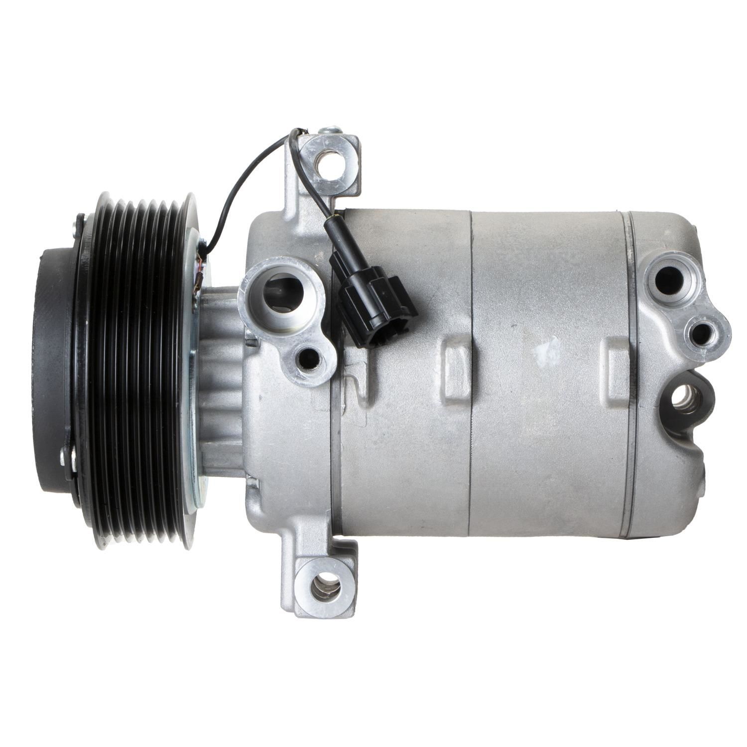 Four Seasons A/C Compressor 58885 