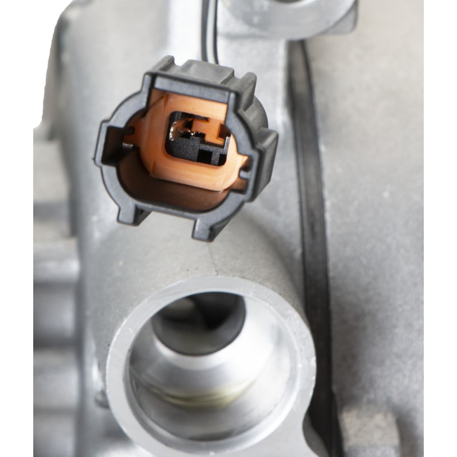 Four Seasons A/C Compressor 58885 