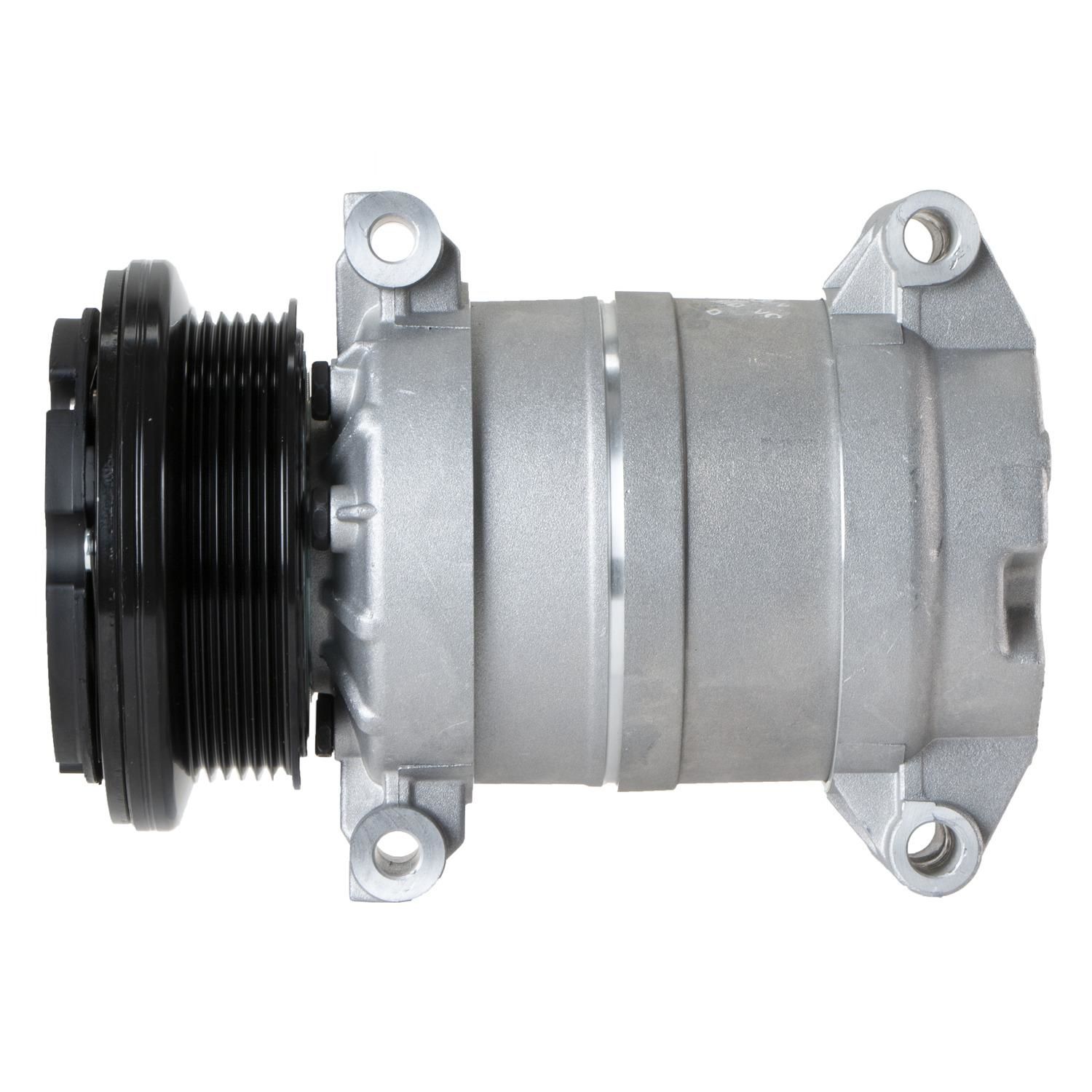 Four Seasons A/C Compressor 58931