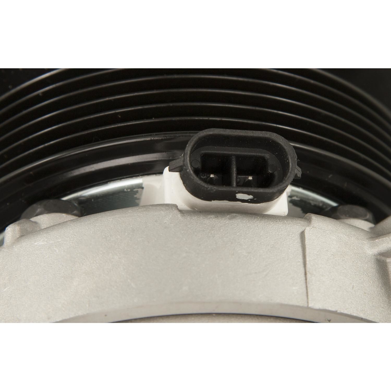 Four Seasons A/C Compressor 58947