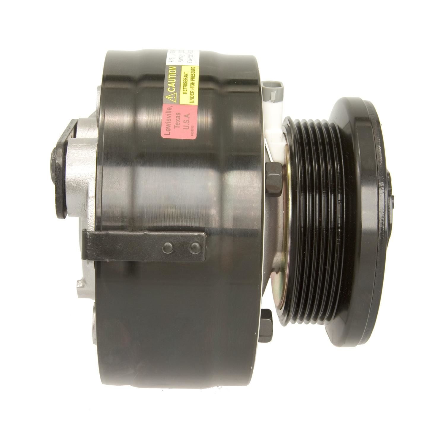 Four Seasons A/C Compressor 58948