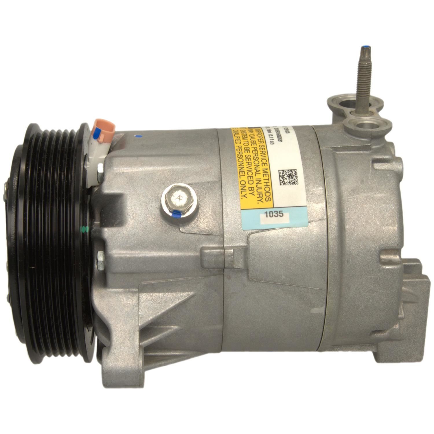 Four Seasons A/C Compressor 68229