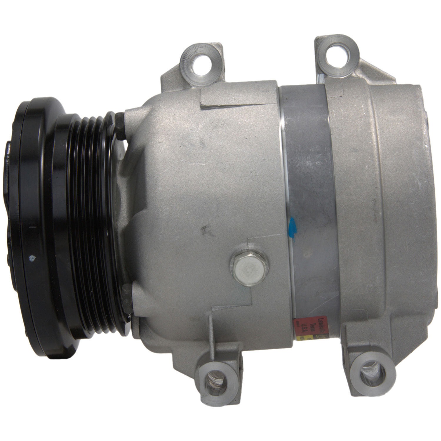 Four Seasons A/C Compressor 68288