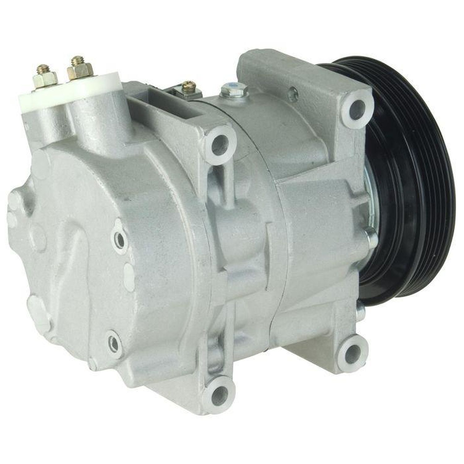 Four Seasons A/C Compressor 68427