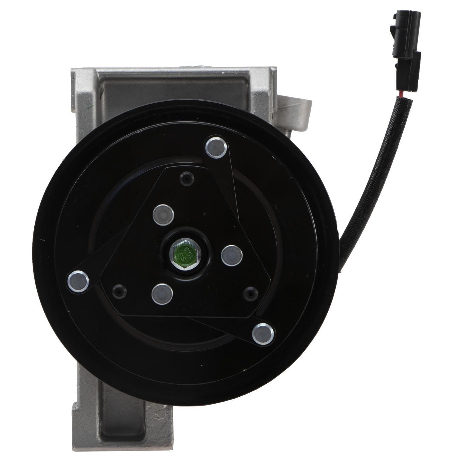 Four Seasons A/C Compressor 68664