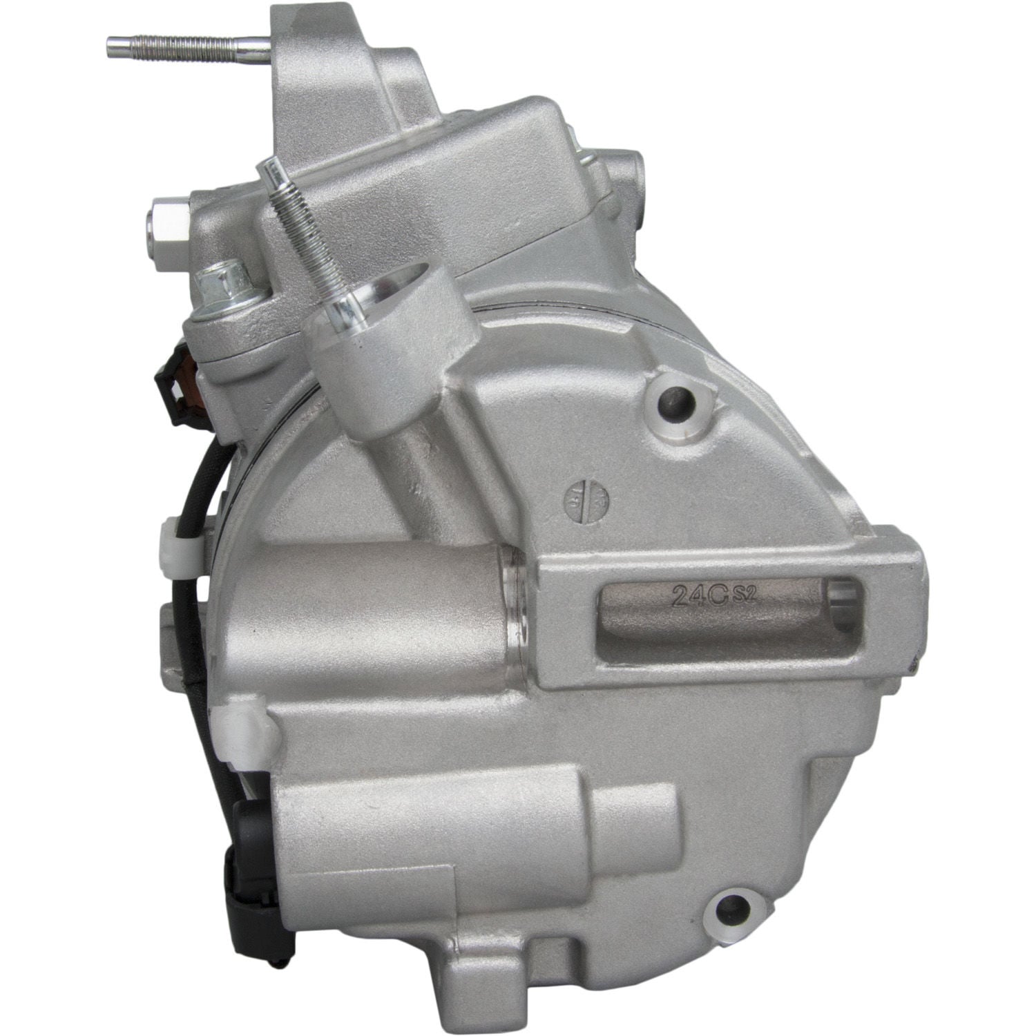 Four Seasons A/C Compressor 68682